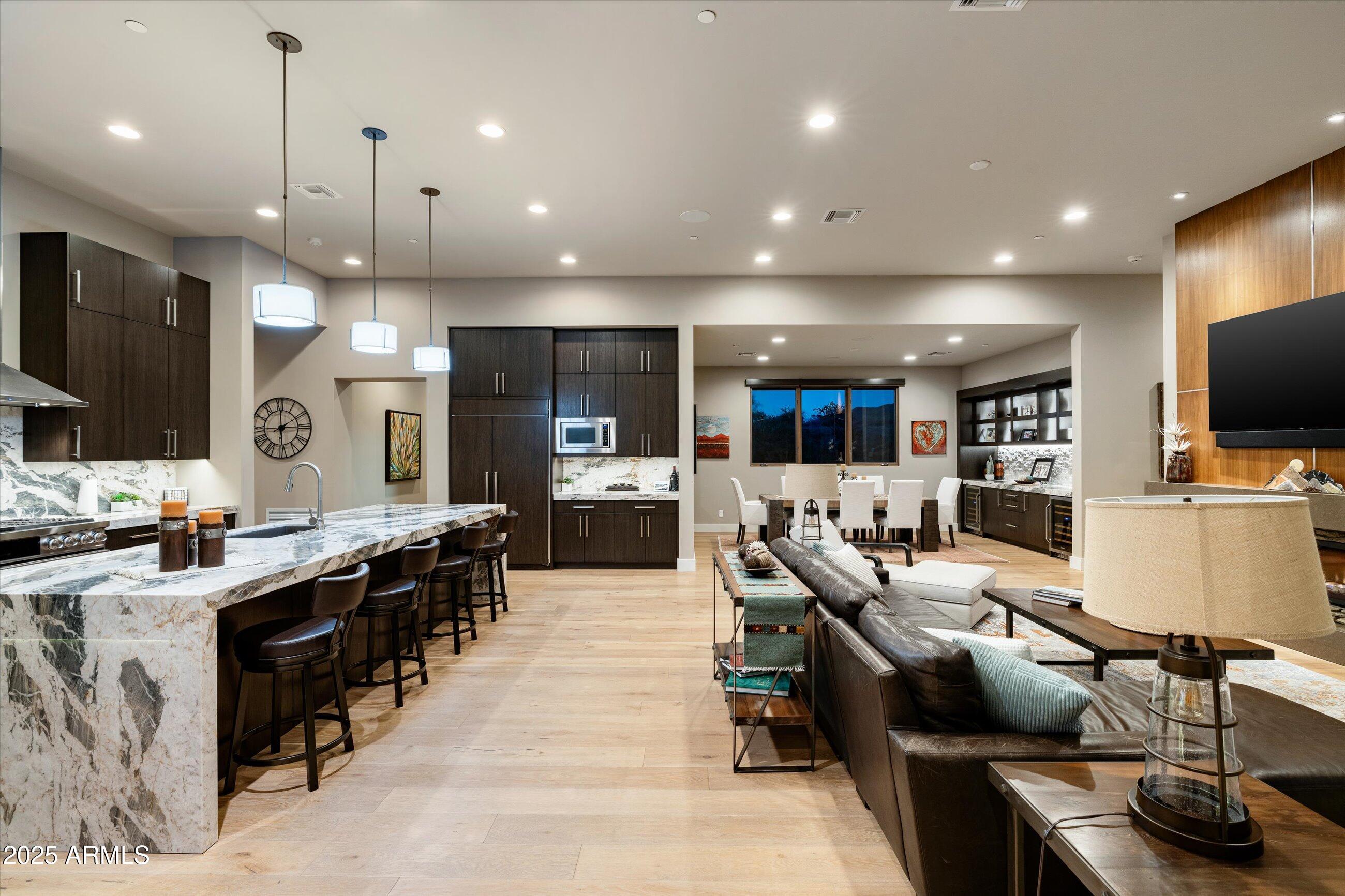 DESERT MOUNTAIN PHASE 1 UNIT 1 LOT 1-205 TR A - Residential