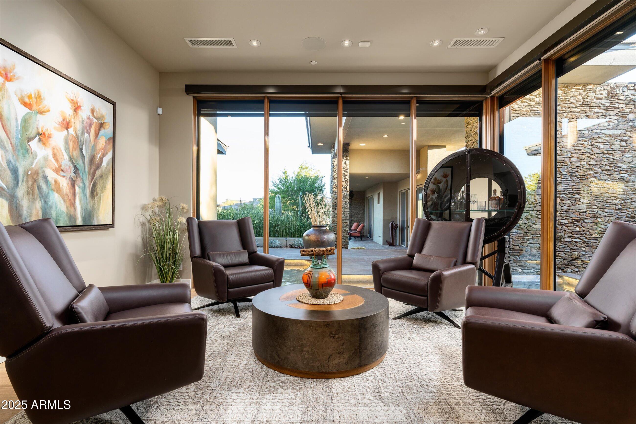 DESERT MOUNTAIN PHASE 1 UNIT 1 LOT 1-205 TR A - Residential