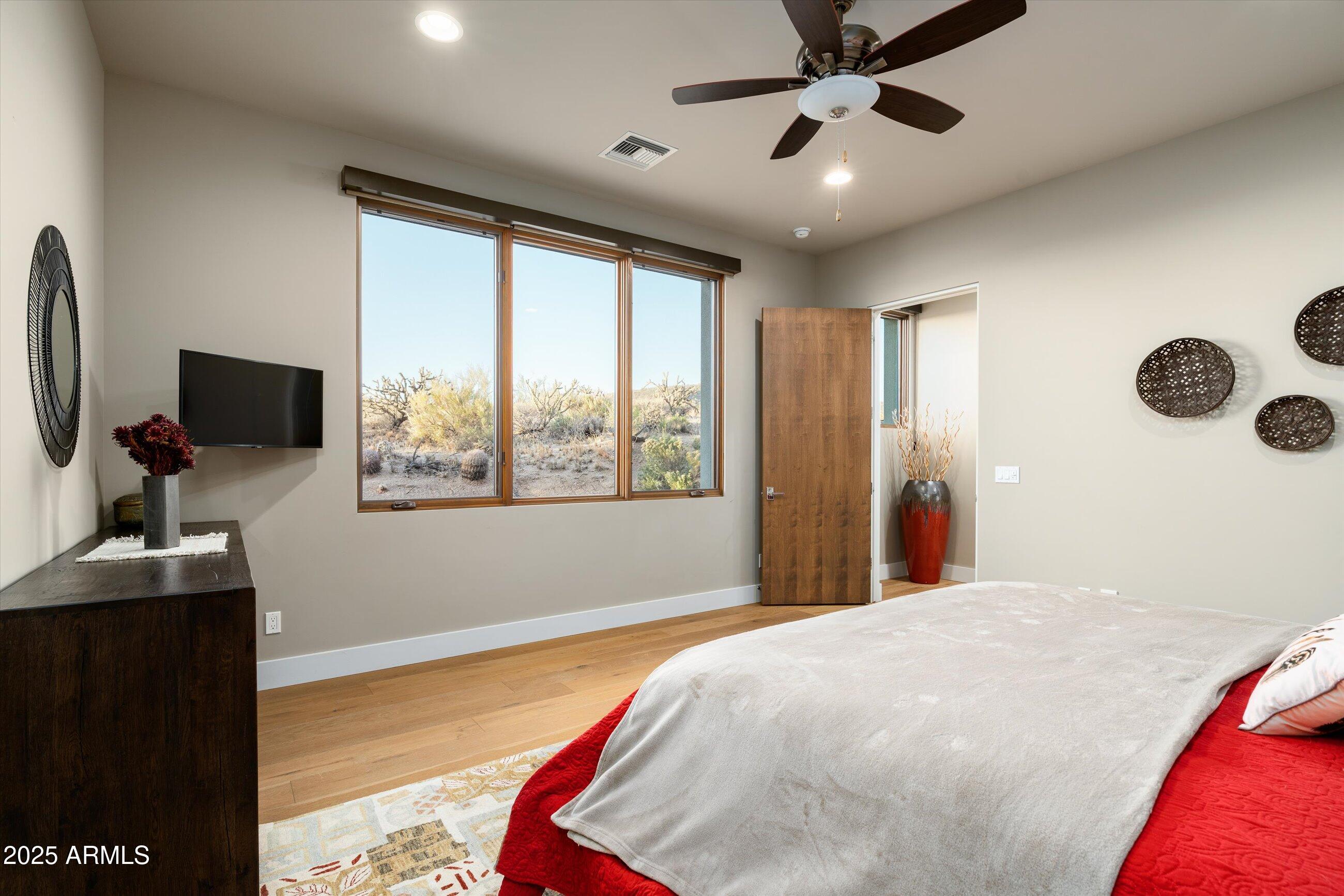 DESERT MOUNTAIN PHASE 1 UNIT 1 LOT 1-205 TR A - Residential