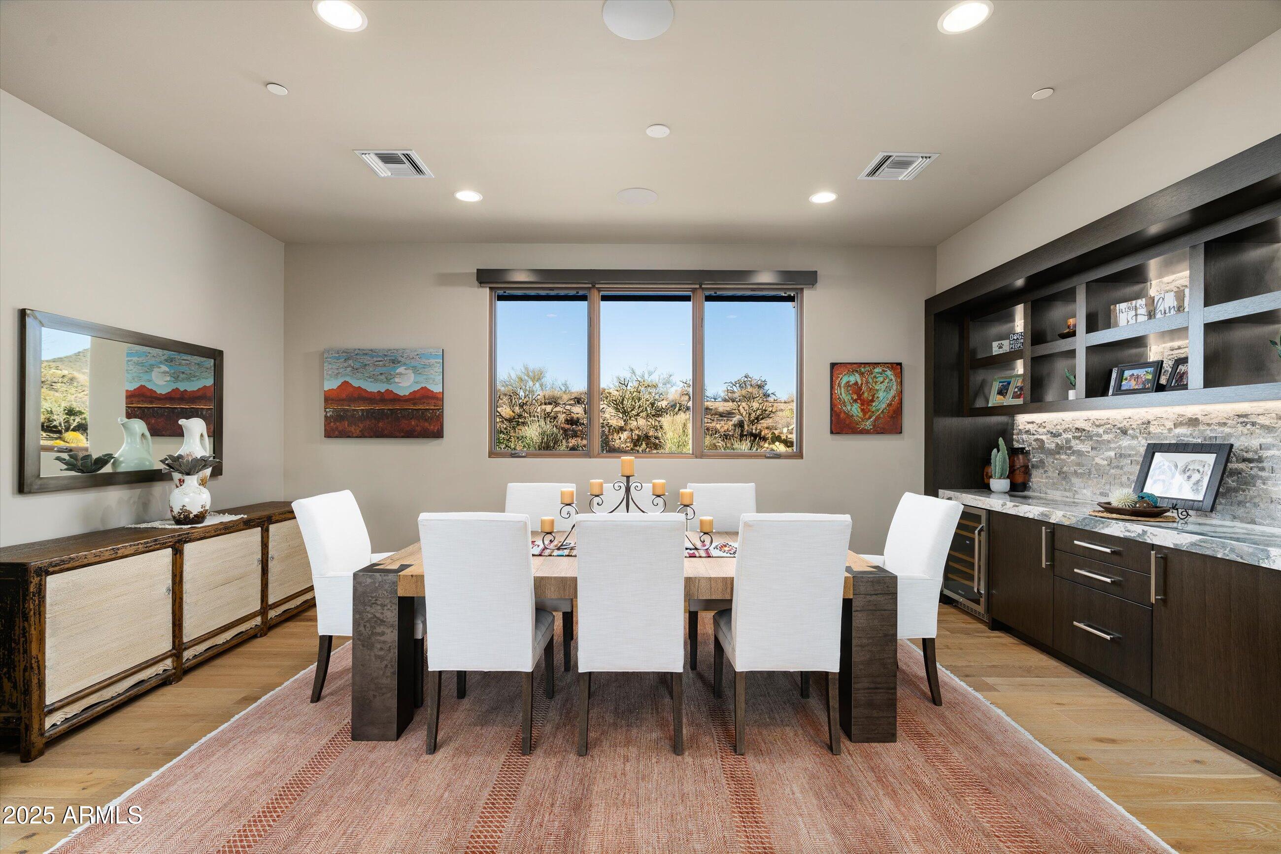 DESERT MOUNTAIN PHASE 1 UNIT 1 LOT 1-205 TR A - Residential
