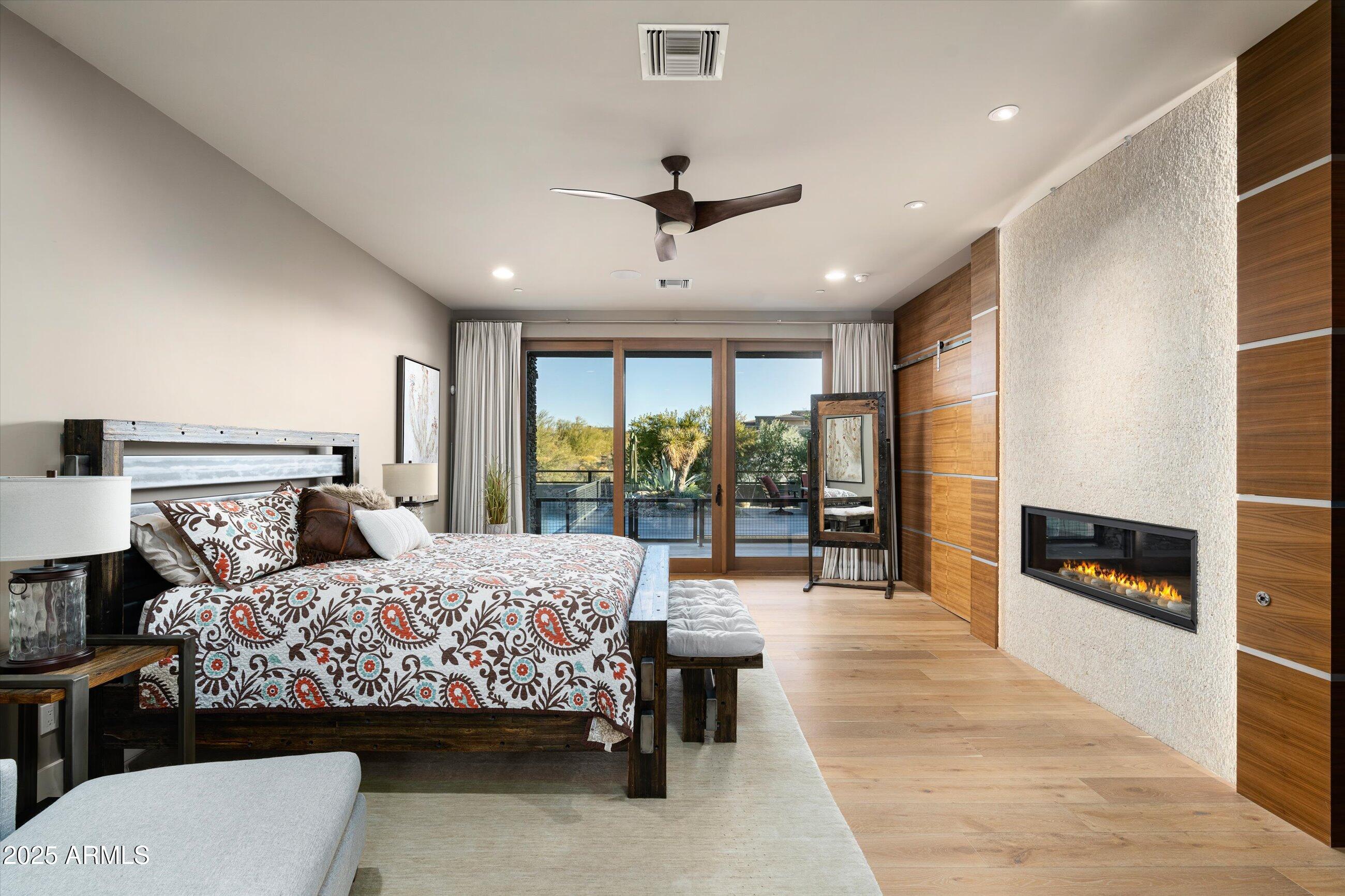 DESERT MOUNTAIN PHASE 1 UNIT 1 LOT 1-205 TR A - Residential