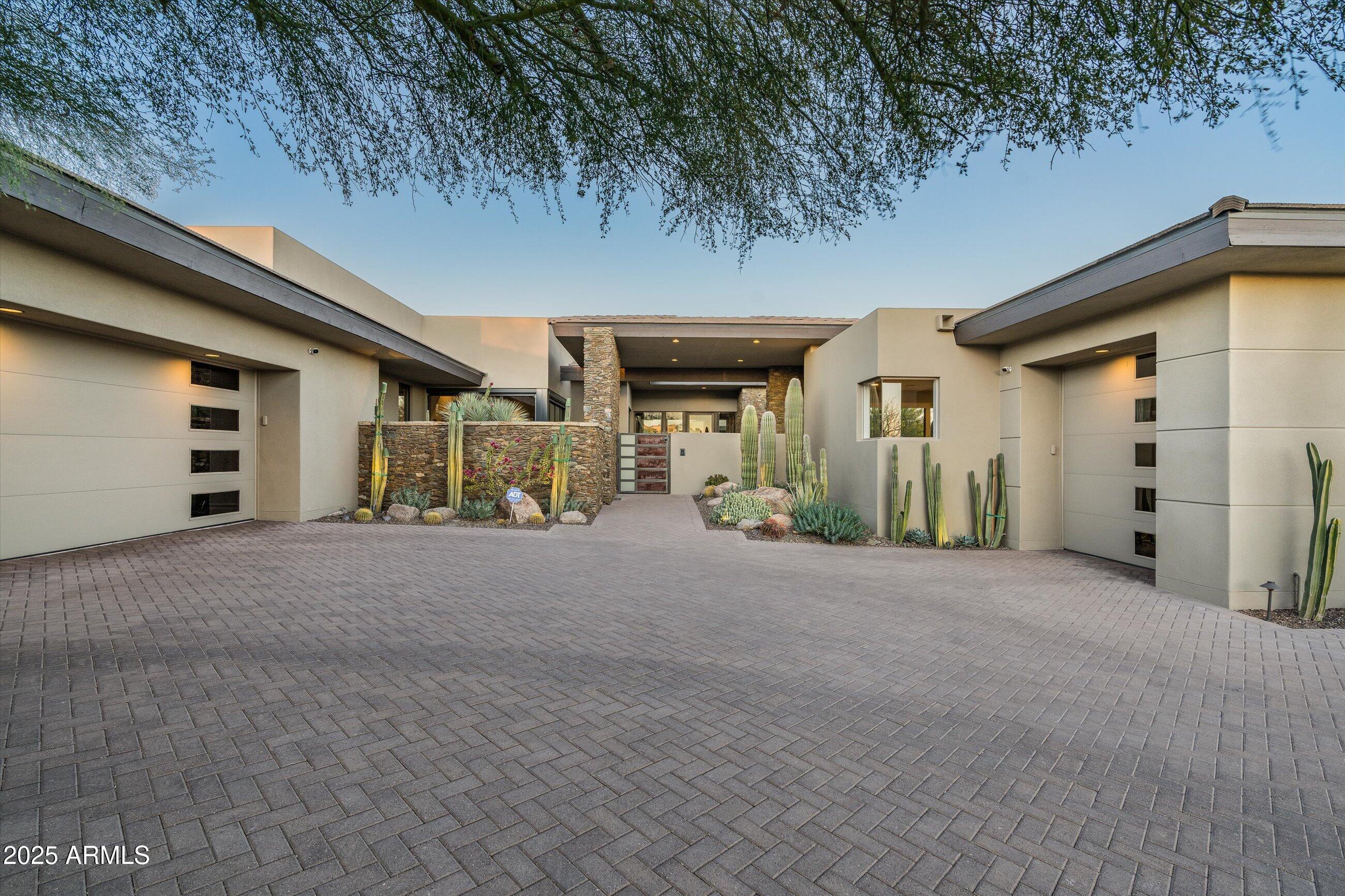 DESERT MOUNTAIN PHASE 1 UNIT 1 LOT 1-205 TR A - Residential