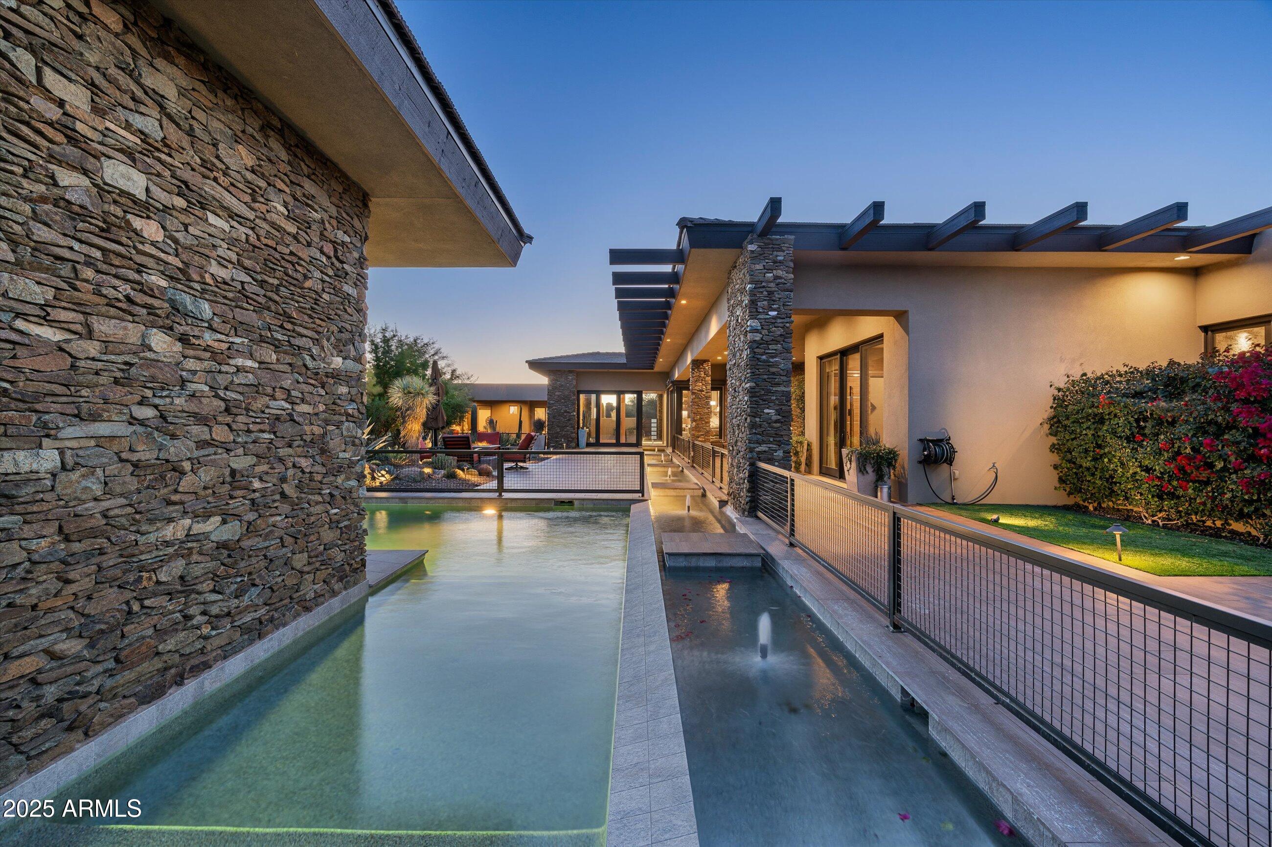 DESERT MOUNTAIN PHASE 1 UNIT 1 LOT 1-205 TR A - Residential