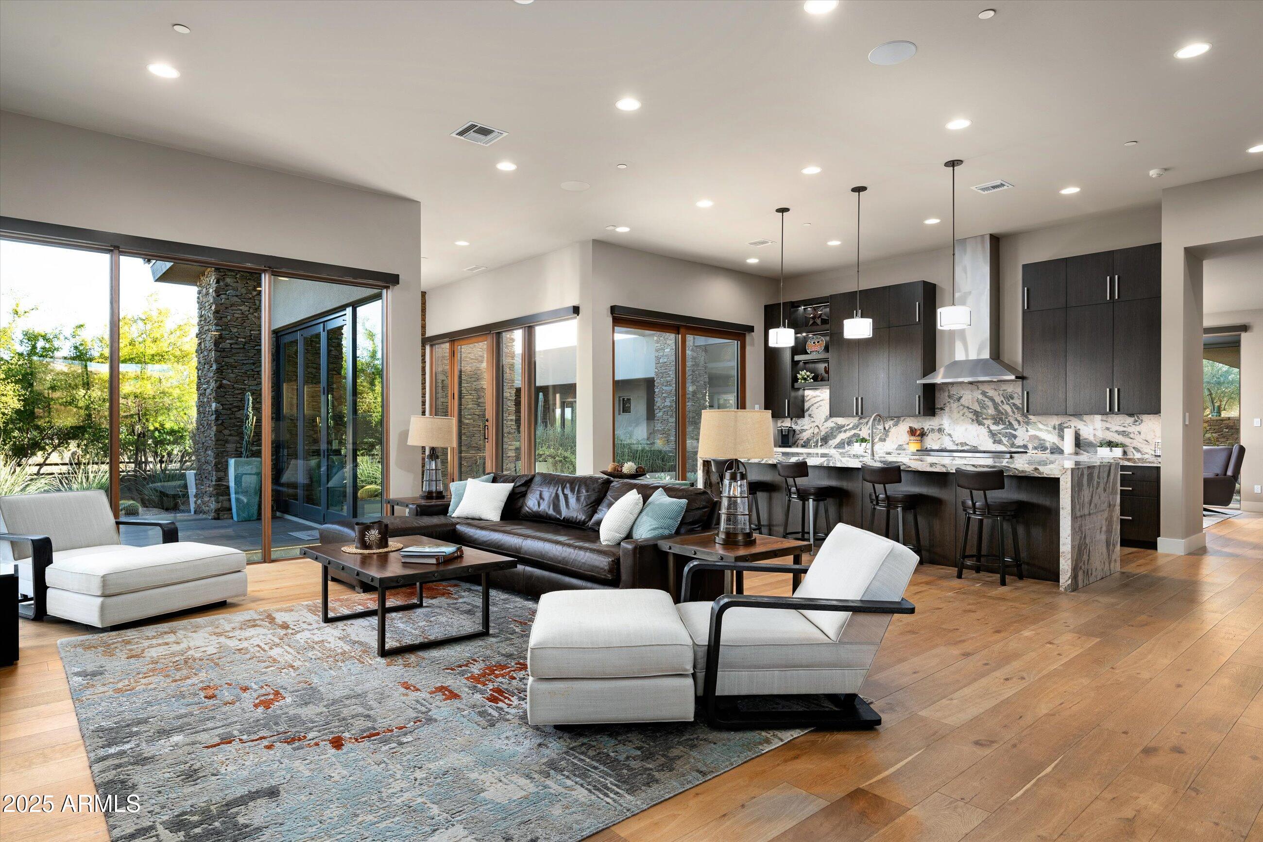 DESERT MOUNTAIN PHASE 1 UNIT 1 LOT 1-205 TR A - Residential