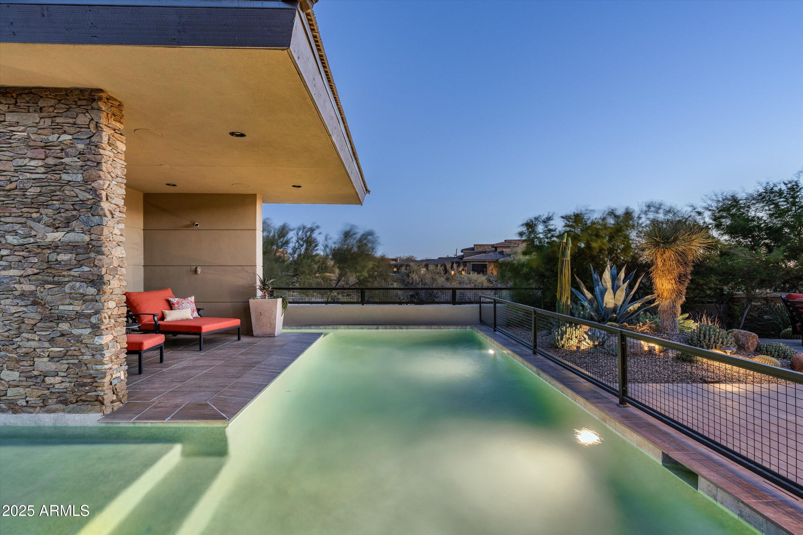 DESERT MOUNTAIN PHASE 1 UNIT 1 LOT 1-205 TR A - Residential