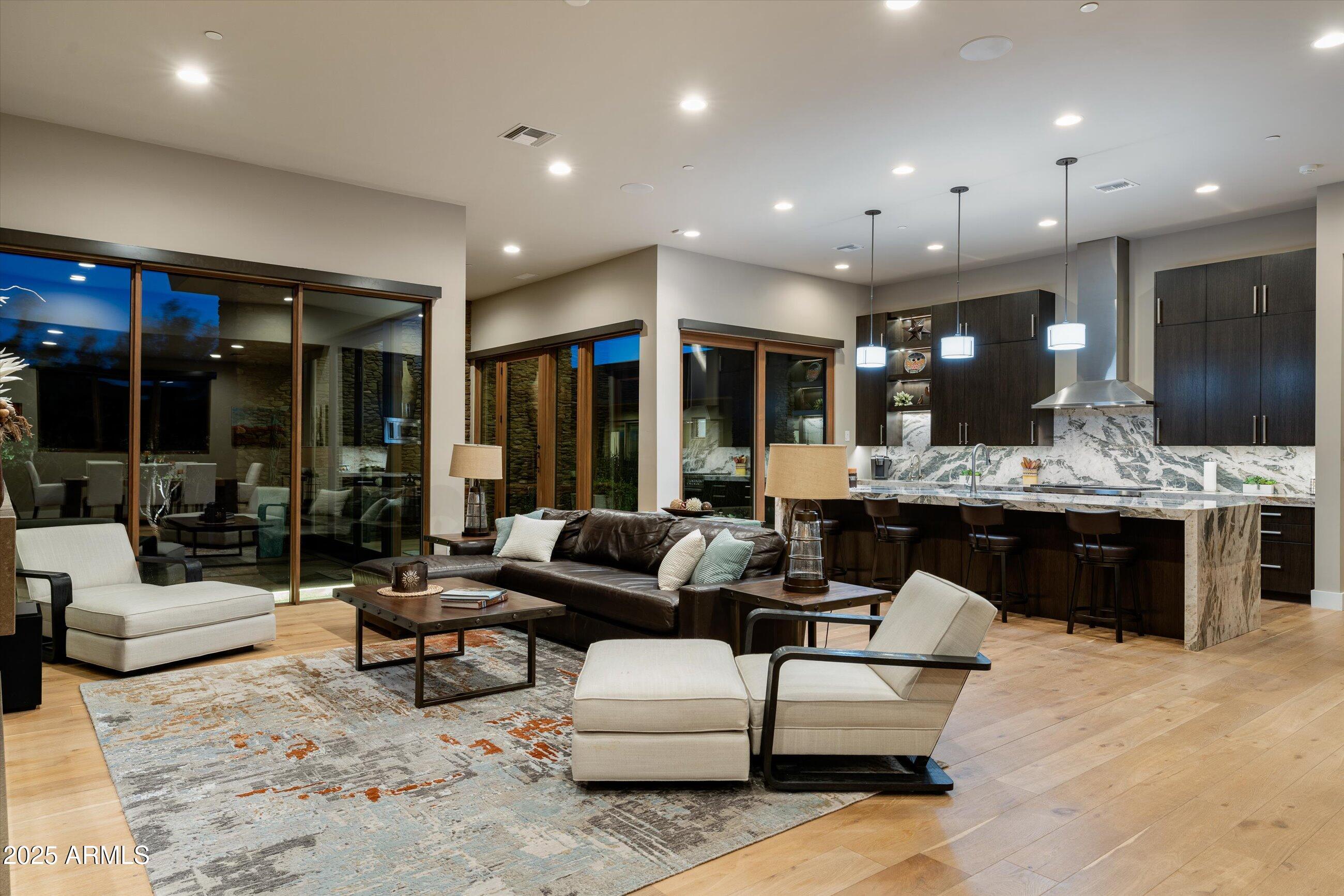 DESERT MOUNTAIN PHASE 1 UNIT 1 LOT 1-205 TR A - Residential