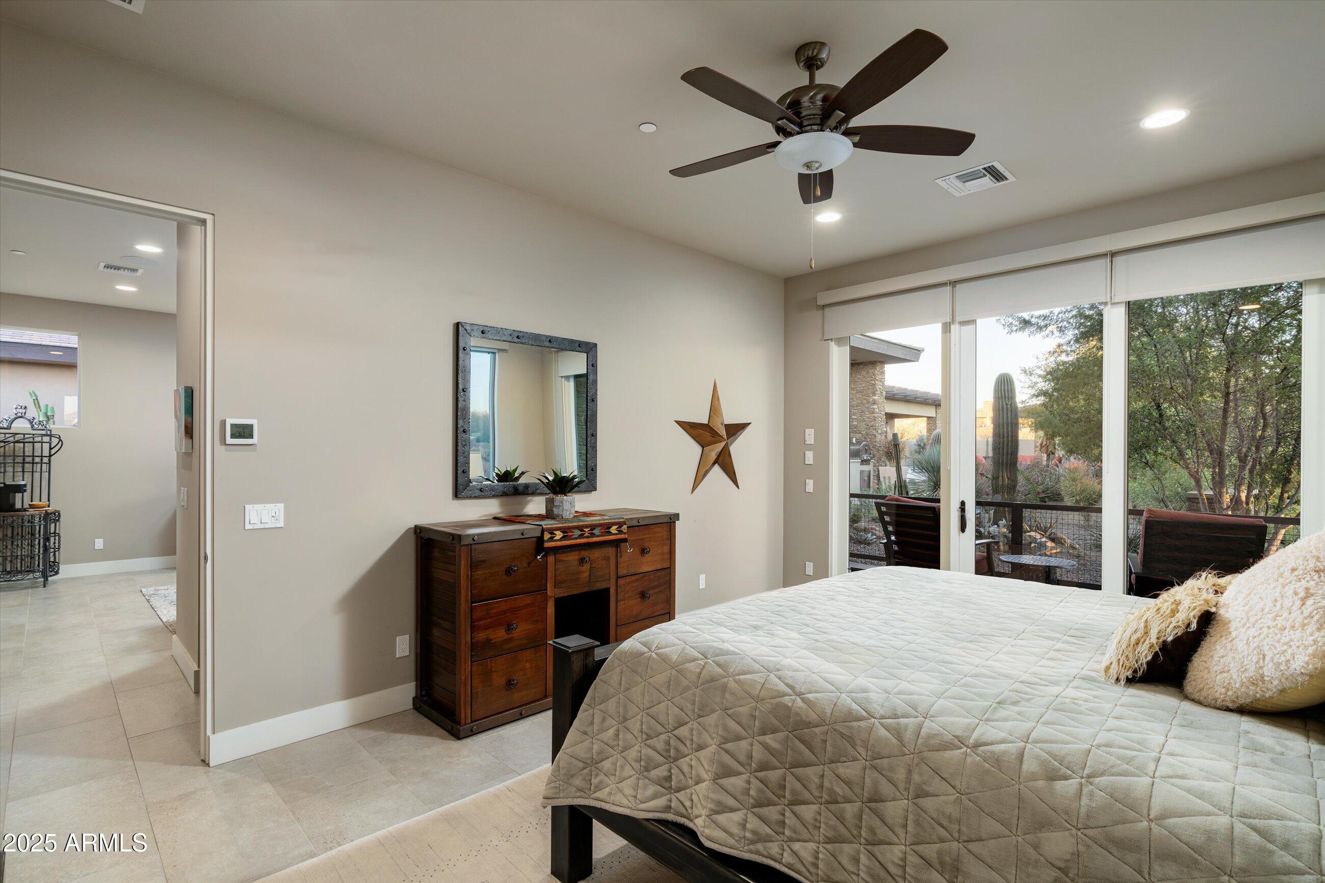 DESERT MOUNTAIN PHASE 1 UNIT 1 LOT 1-205 TR A - Residential