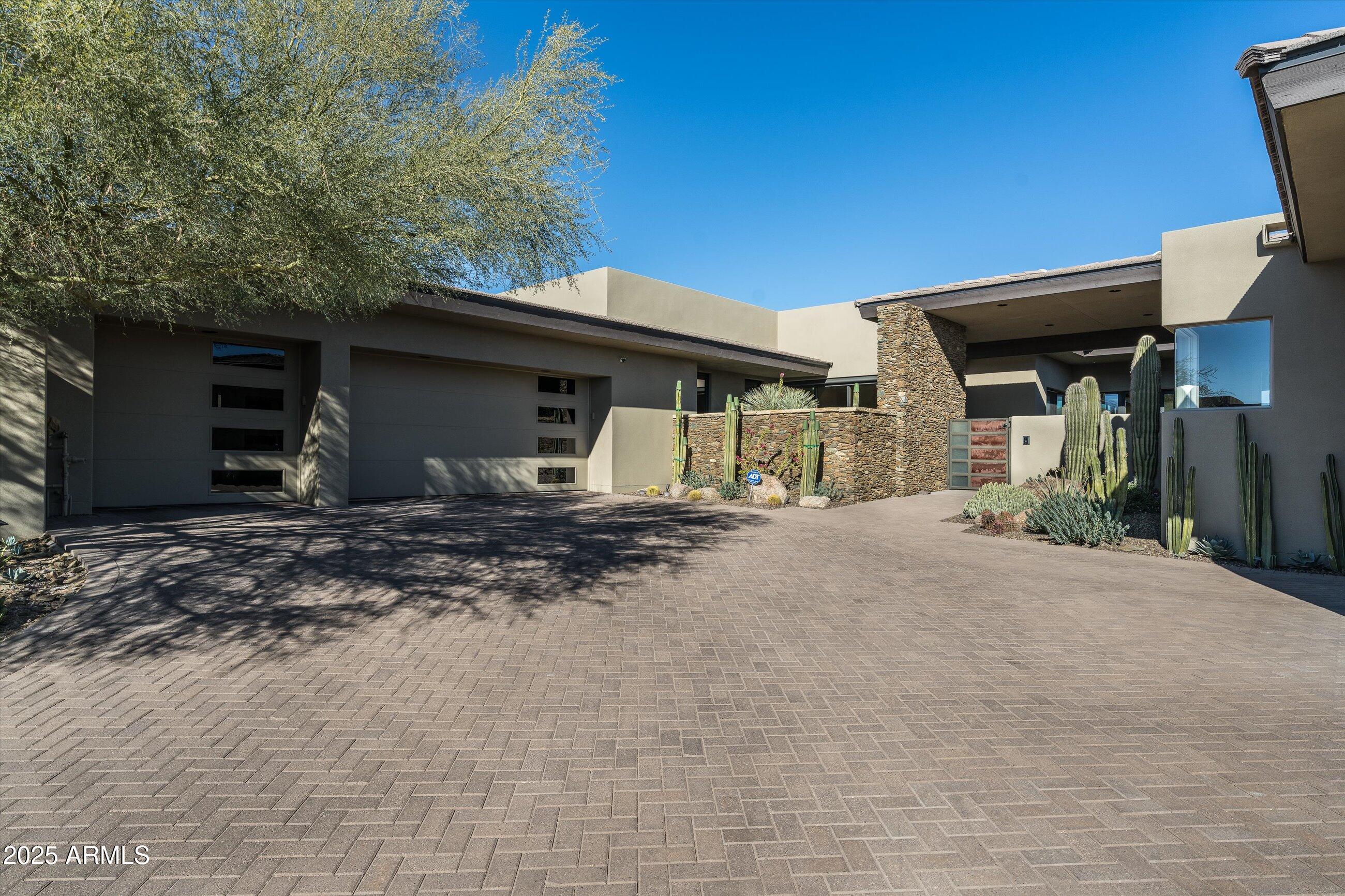 DESERT MOUNTAIN PHASE 1 UNIT 1 LOT 1-205 TR A - Residential