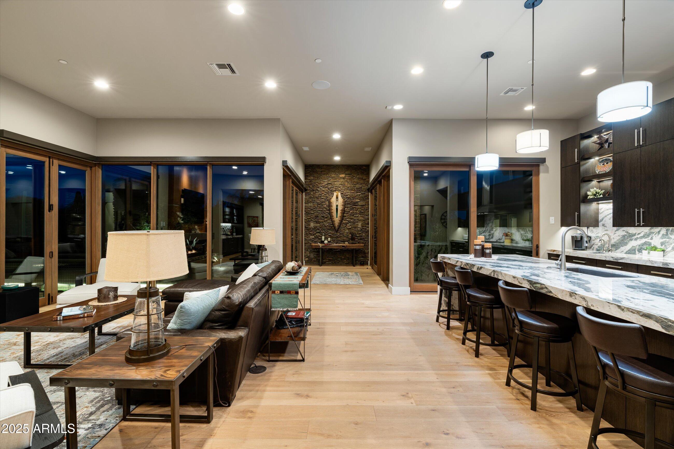 DESERT MOUNTAIN PHASE 1 UNIT 1 LOT 1-205 TR A - Residential