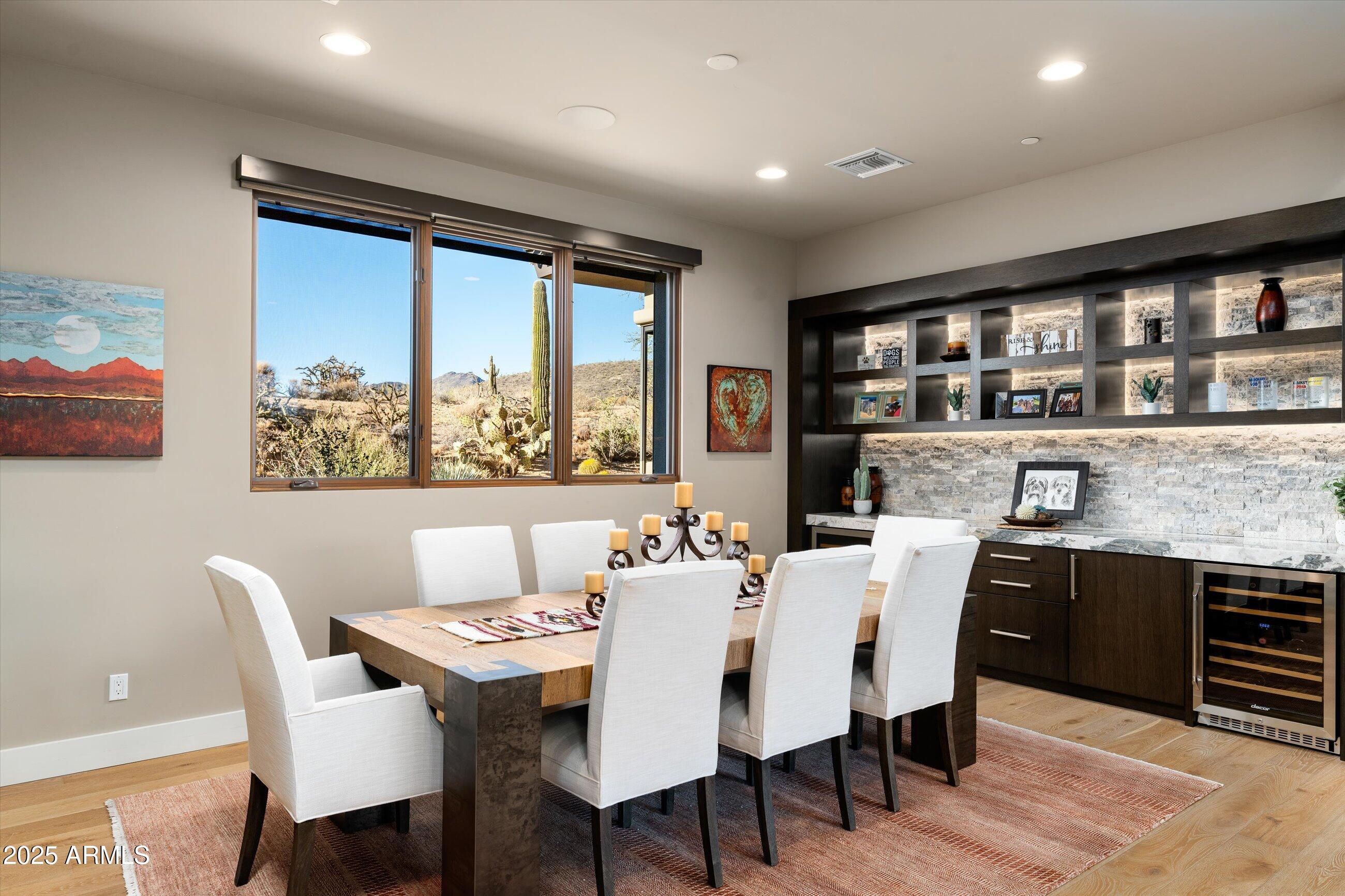 DESERT MOUNTAIN PHASE 1 UNIT 1 LOT 1-205 TR A - Residential