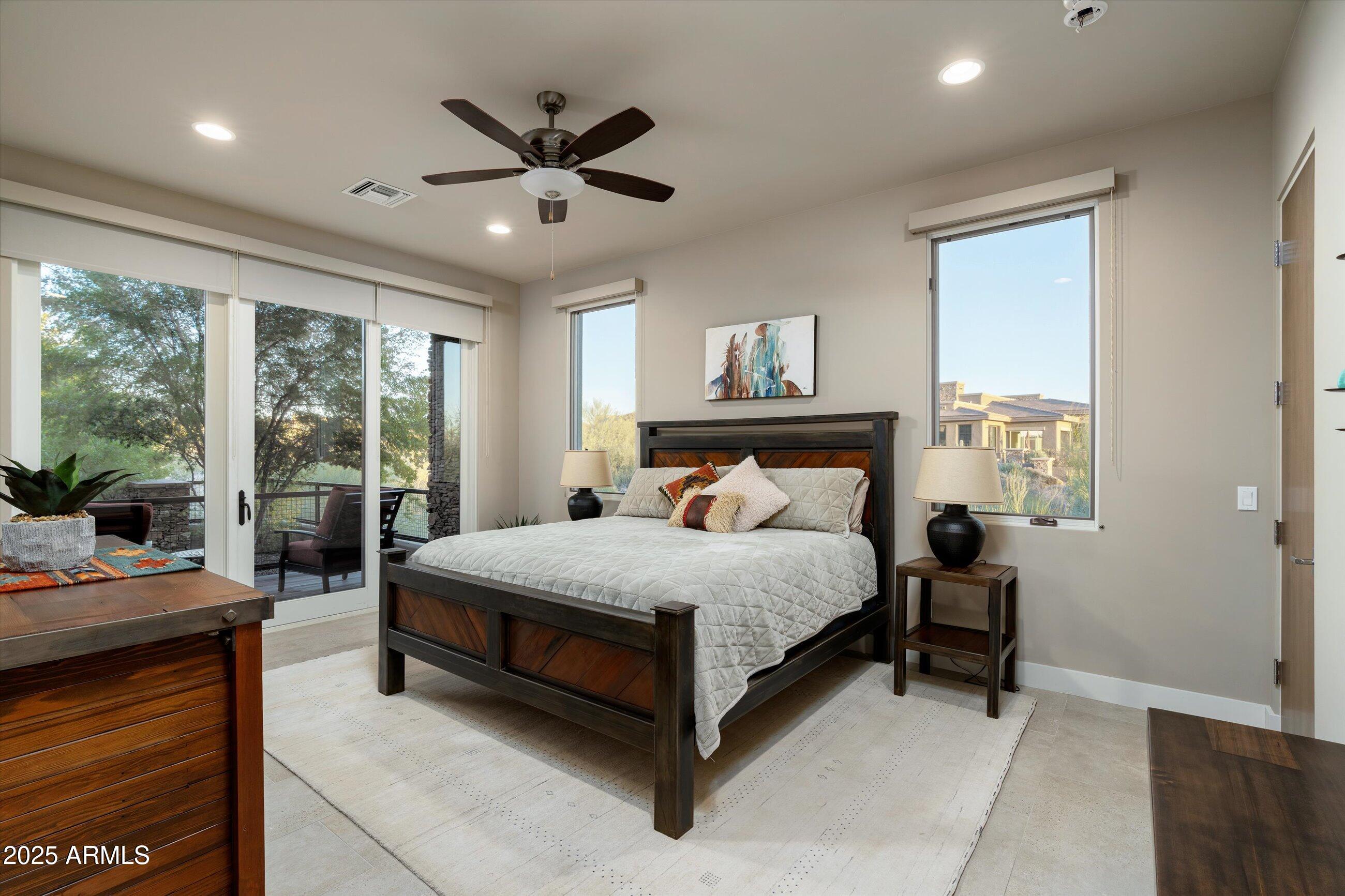 DESERT MOUNTAIN PHASE 1 UNIT 1 LOT 1-205 TR A - Residential