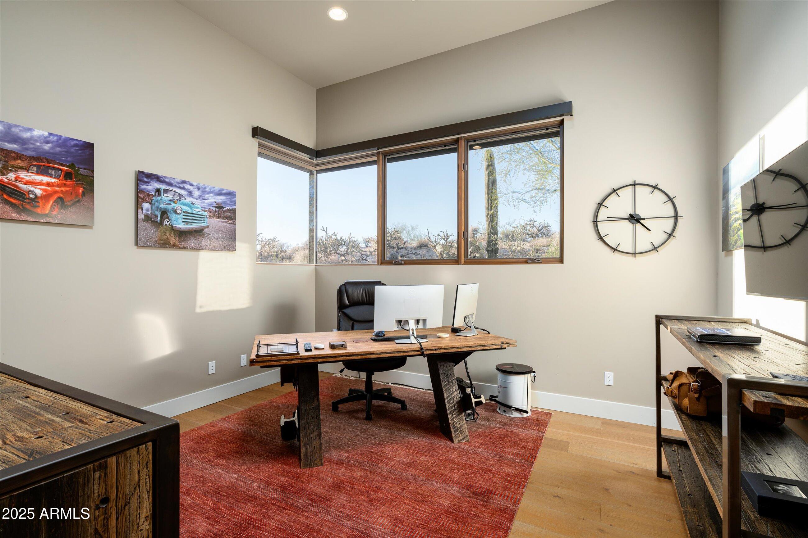 DESERT MOUNTAIN PHASE 1 UNIT 1 LOT 1-205 TR A - Residential
