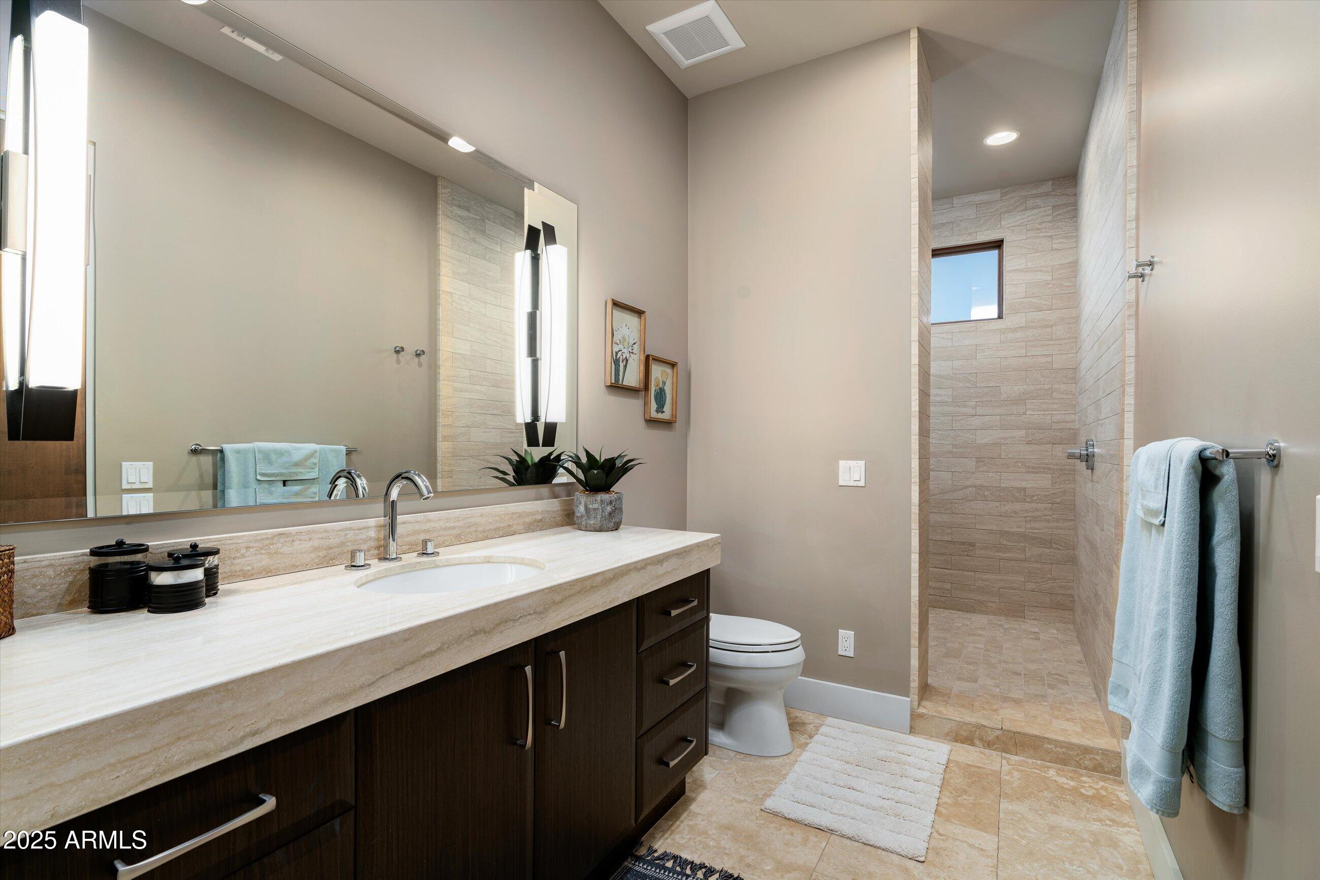 DESERT MOUNTAIN PHASE 1 UNIT 1 LOT 1-205 TR A - Residential
