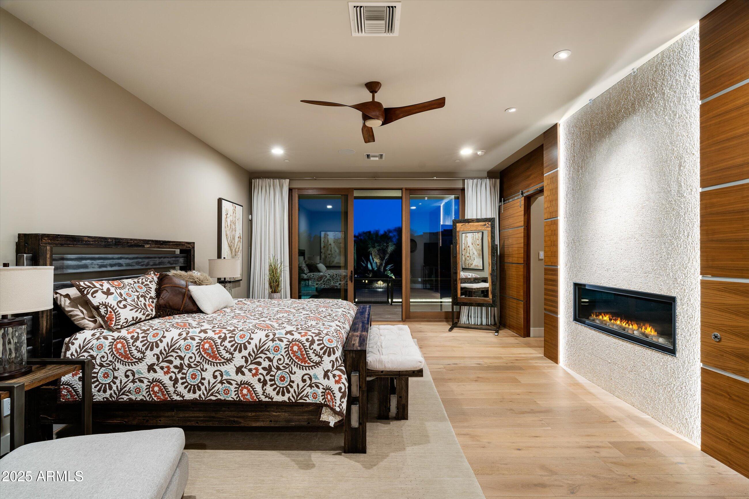 DESERT MOUNTAIN PHASE 1 UNIT 1 LOT 1-205 TR A - Residential