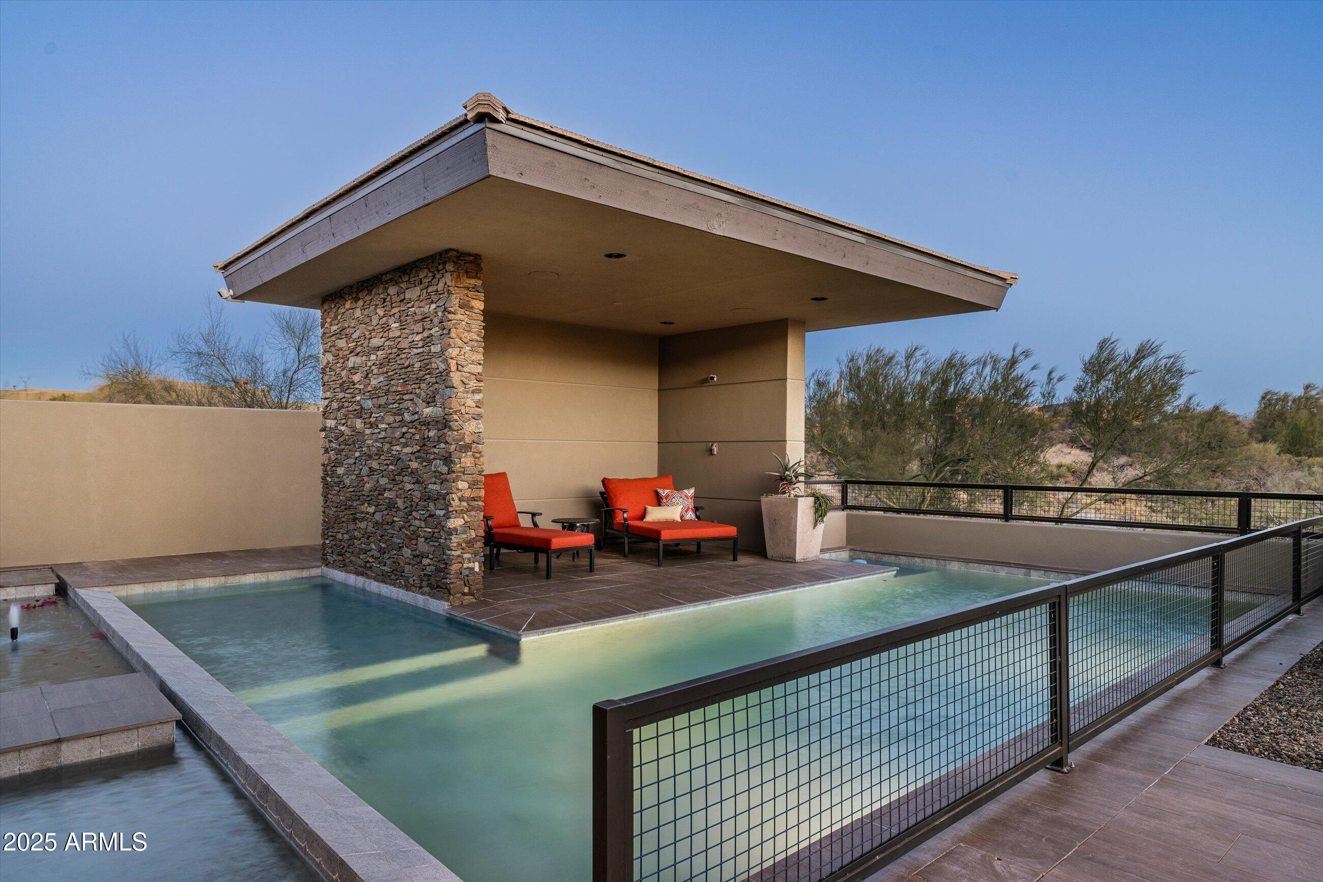 DESERT MOUNTAIN PHASE 1 UNIT 1 LOT 1-205 TR A - Residential