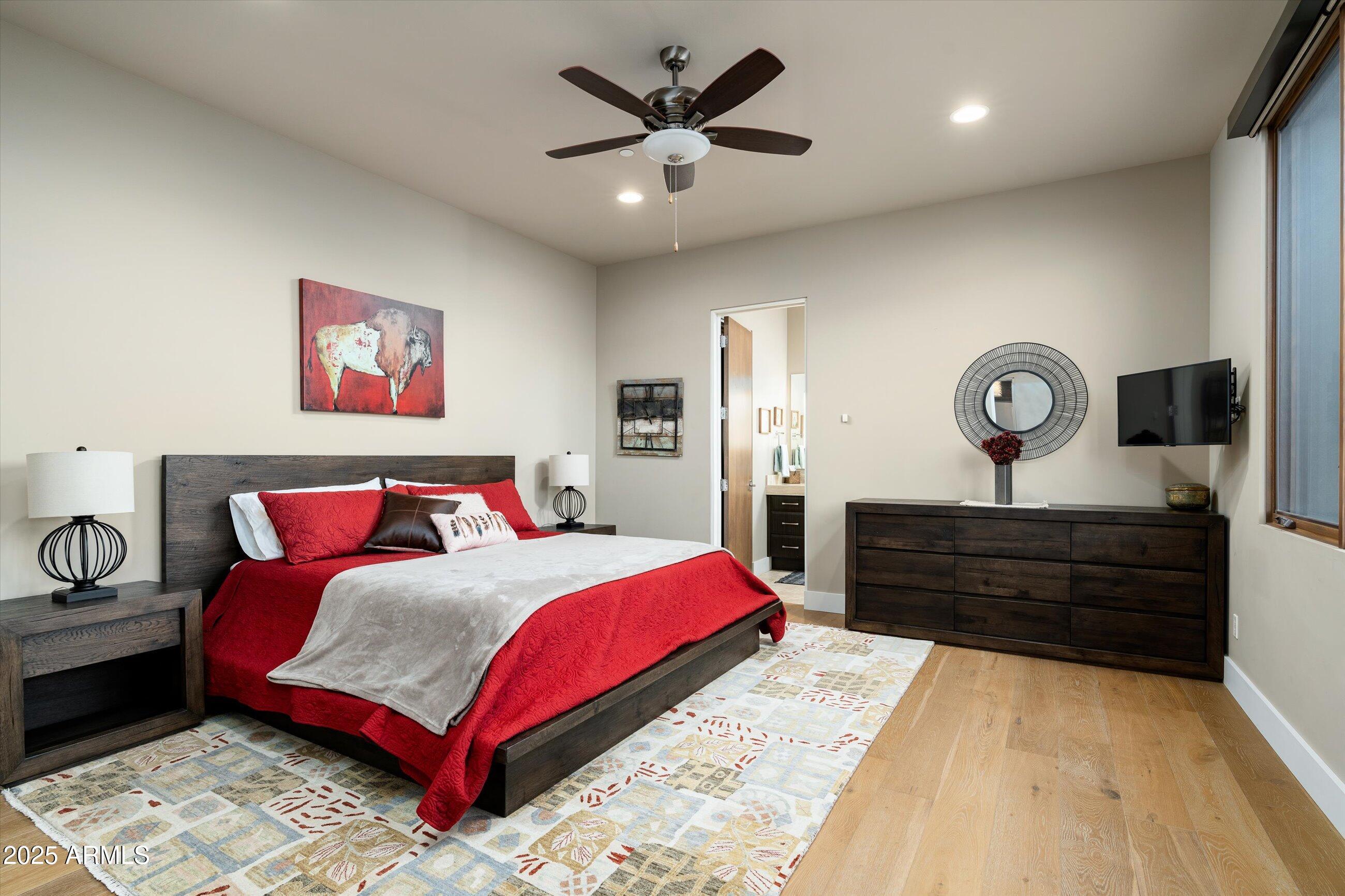 DESERT MOUNTAIN PHASE 1 UNIT 1 LOT 1-205 TR A - Residential