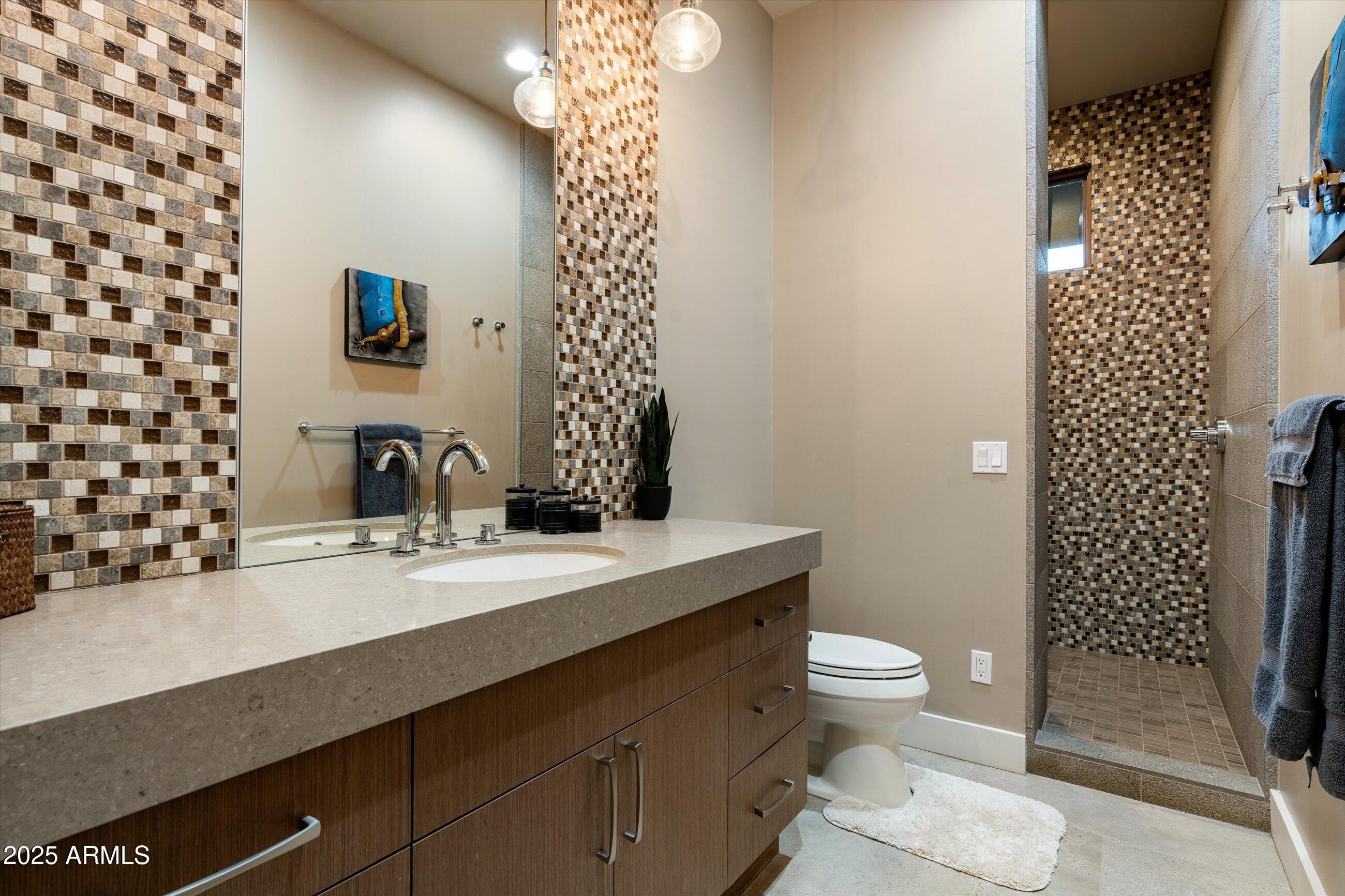 DESERT MOUNTAIN PHASE 1 UNIT 1 LOT 1-205 TR A - Residential