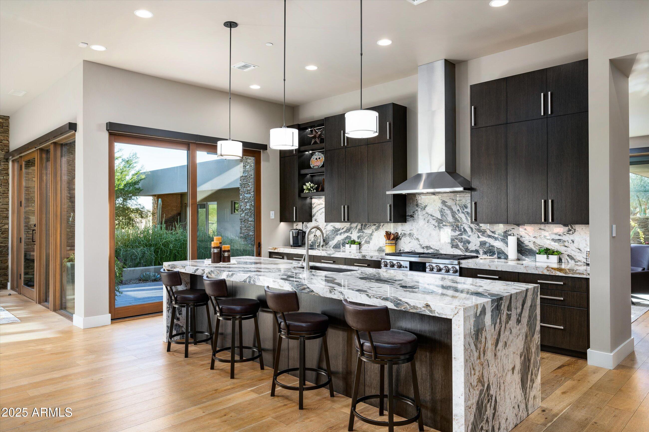 DESERT MOUNTAIN PHASE 1 UNIT 1 LOT 1-205 TR A - Residential