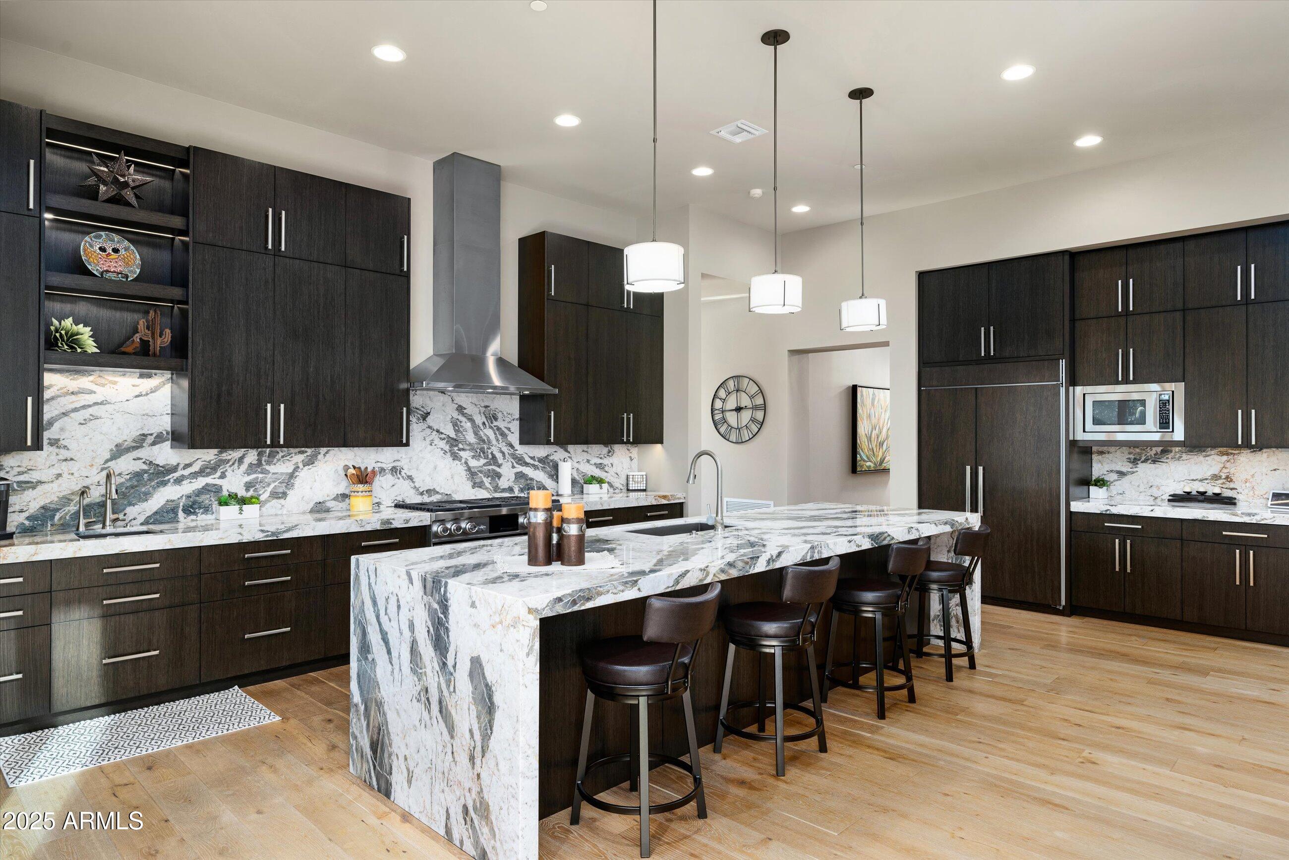 DESERT MOUNTAIN PHASE 1 UNIT 1 LOT 1-205 TR A - Residential