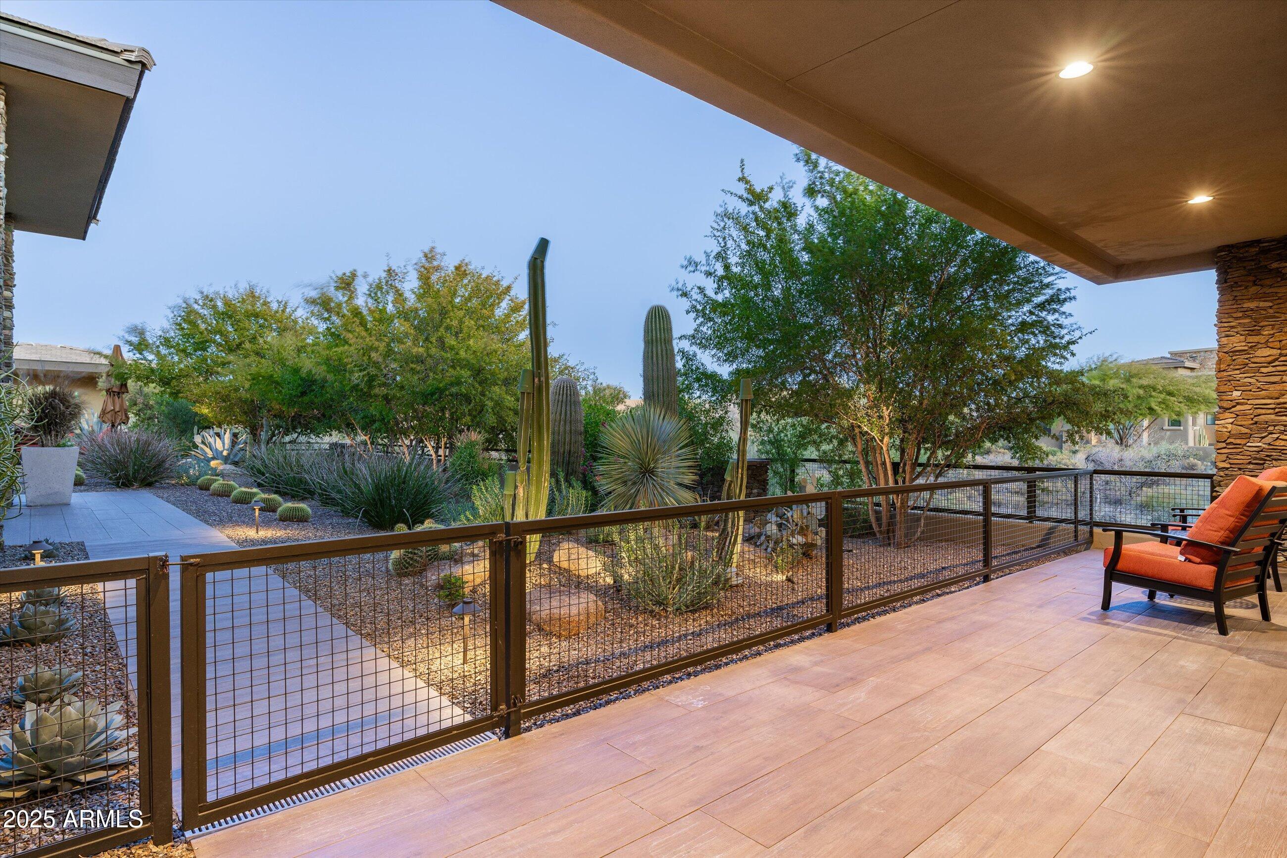 DESERT MOUNTAIN PHASE 1 UNIT 1 LOT 1-205 TR A - Residential