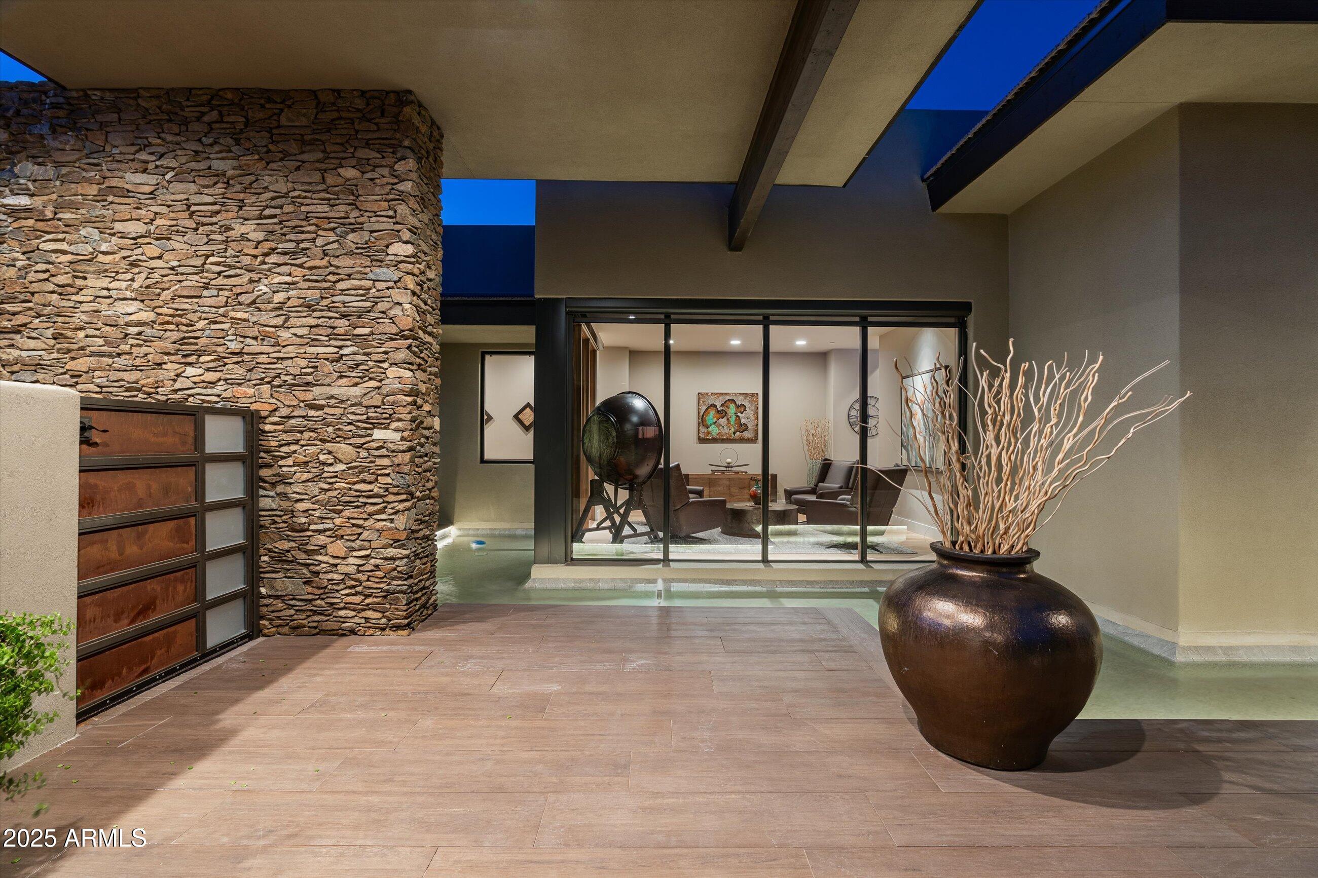 DESERT MOUNTAIN PHASE 1 UNIT 1 LOT 1-205 TR A - Residential