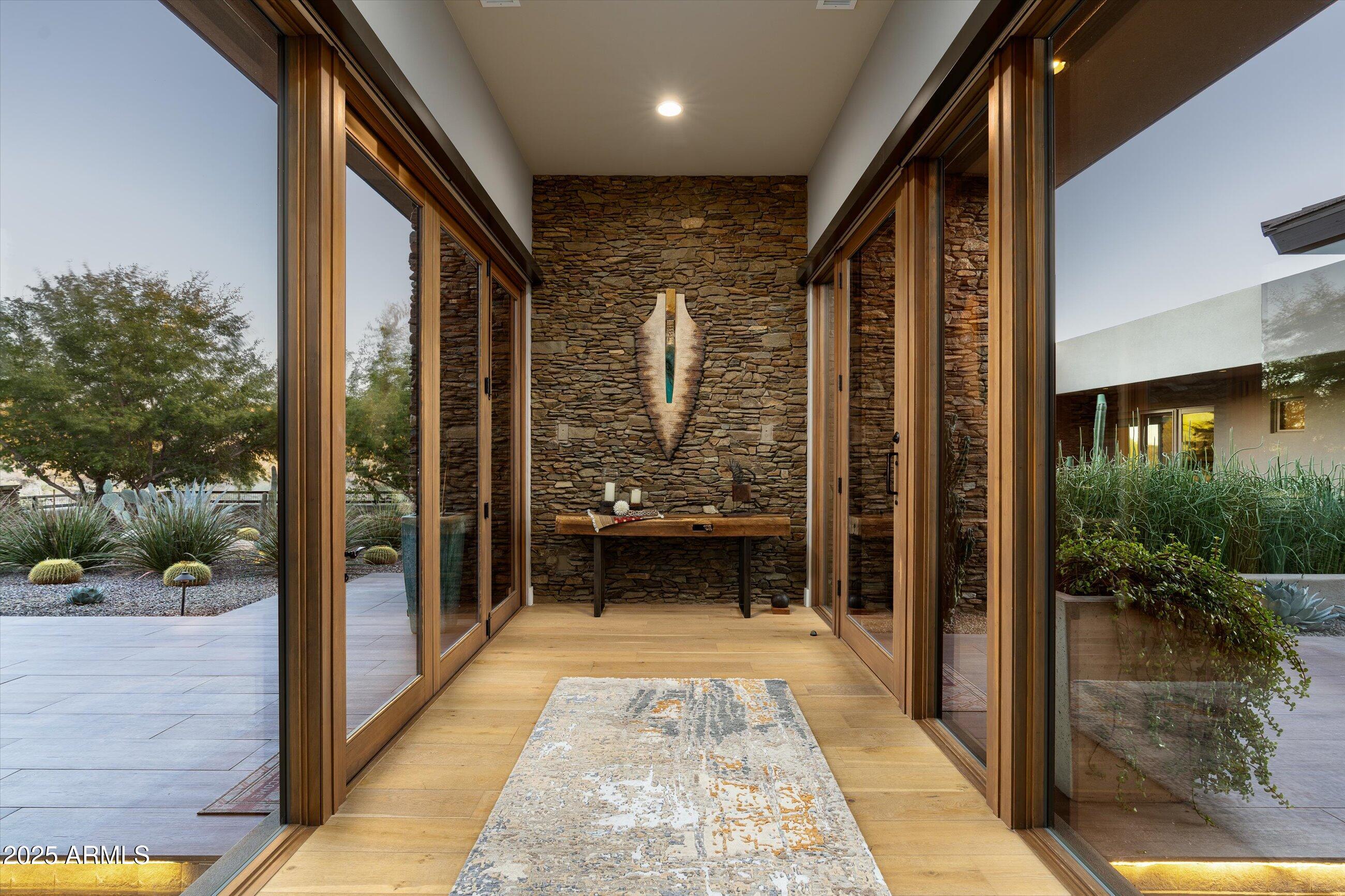 DESERT MOUNTAIN PHASE 1 UNIT 1 LOT 1-205 TR A - Residential
