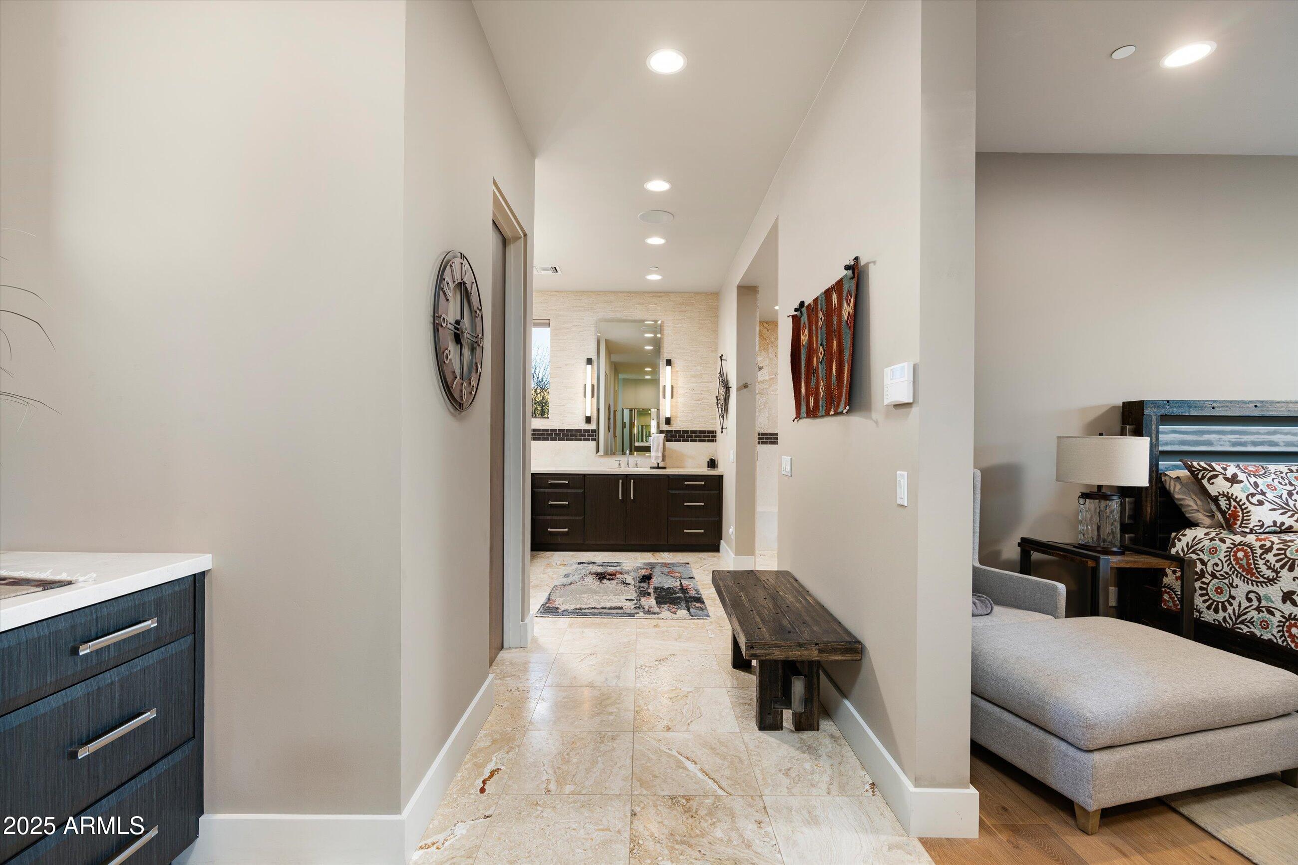 DESERT MOUNTAIN PHASE 1 UNIT 1 LOT 1-205 TR A - Residential