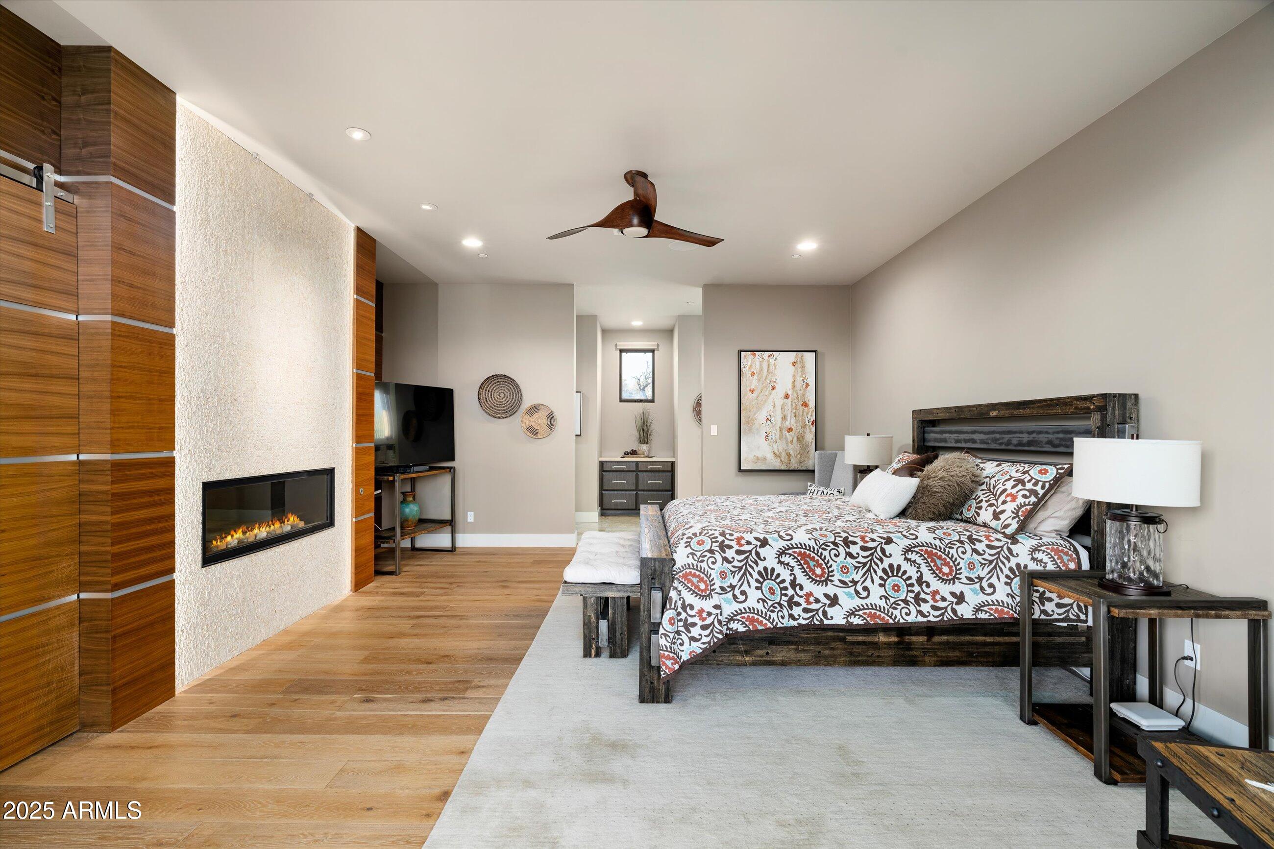 DESERT MOUNTAIN PHASE 1 UNIT 1 LOT 1-205 TR A - Residential