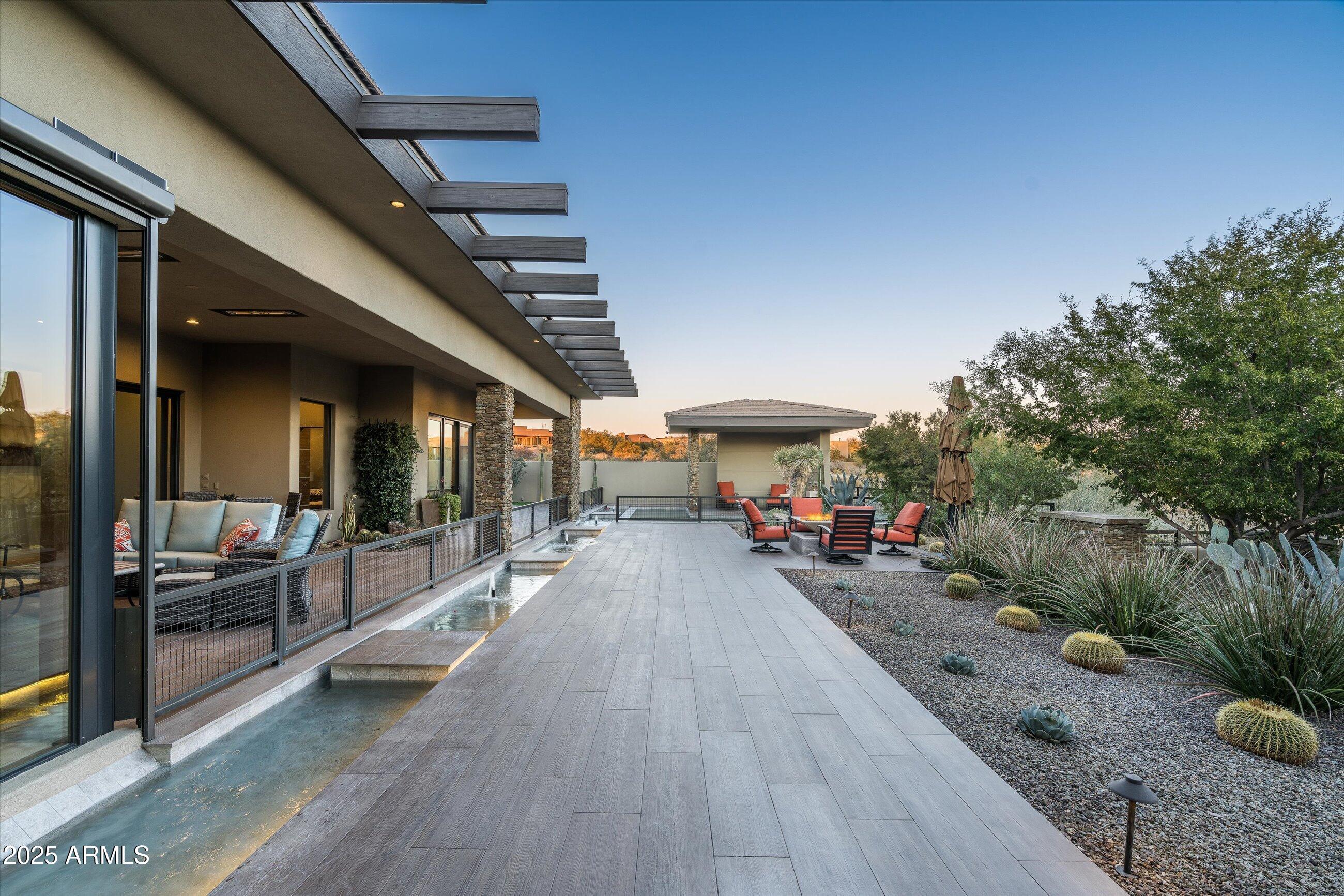 DESERT MOUNTAIN PHASE 1 UNIT 1 LOT 1-205 TR A - Residential