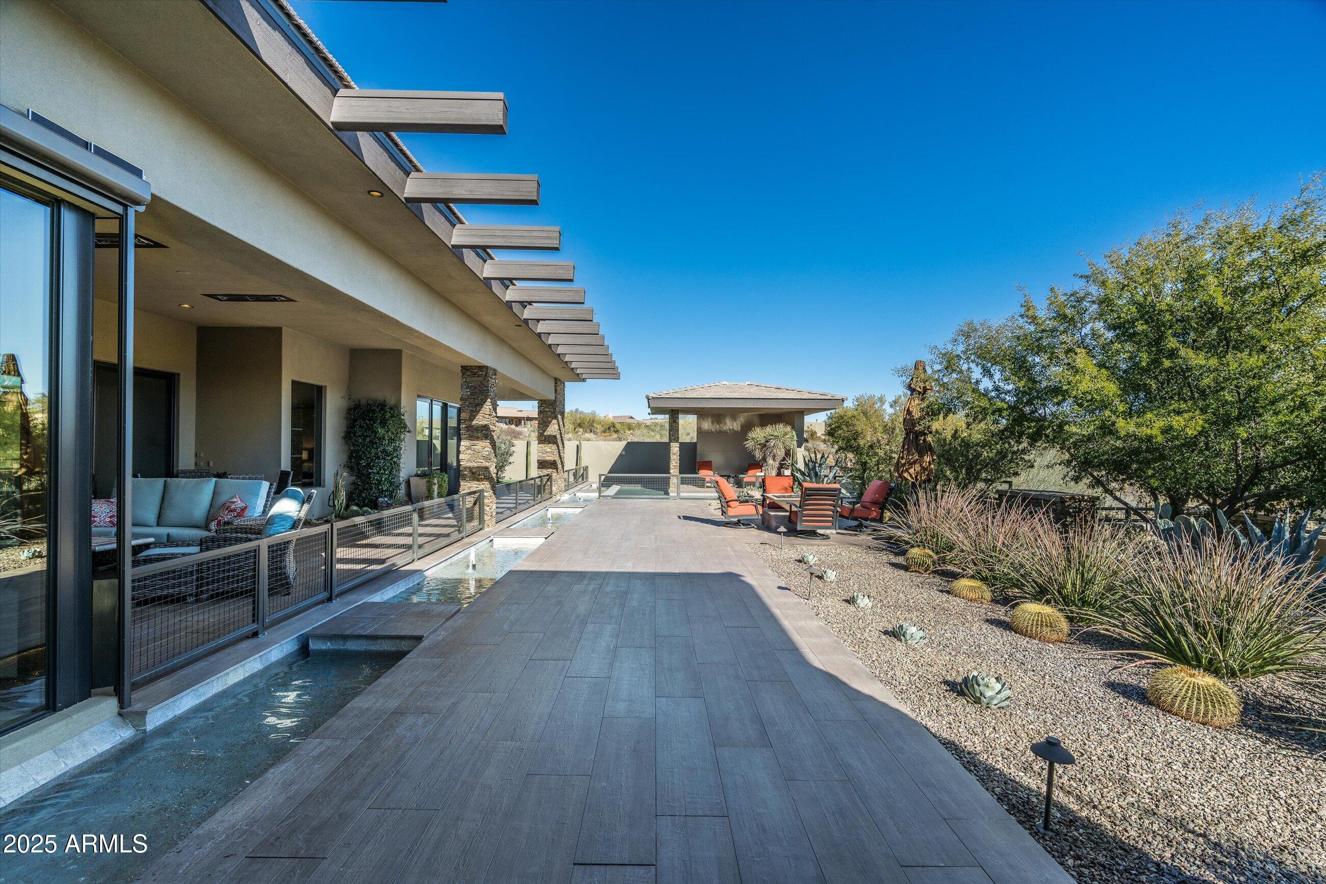 DESERT MOUNTAIN PHASE 1 UNIT 1 LOT 1-205 TR A - Residential