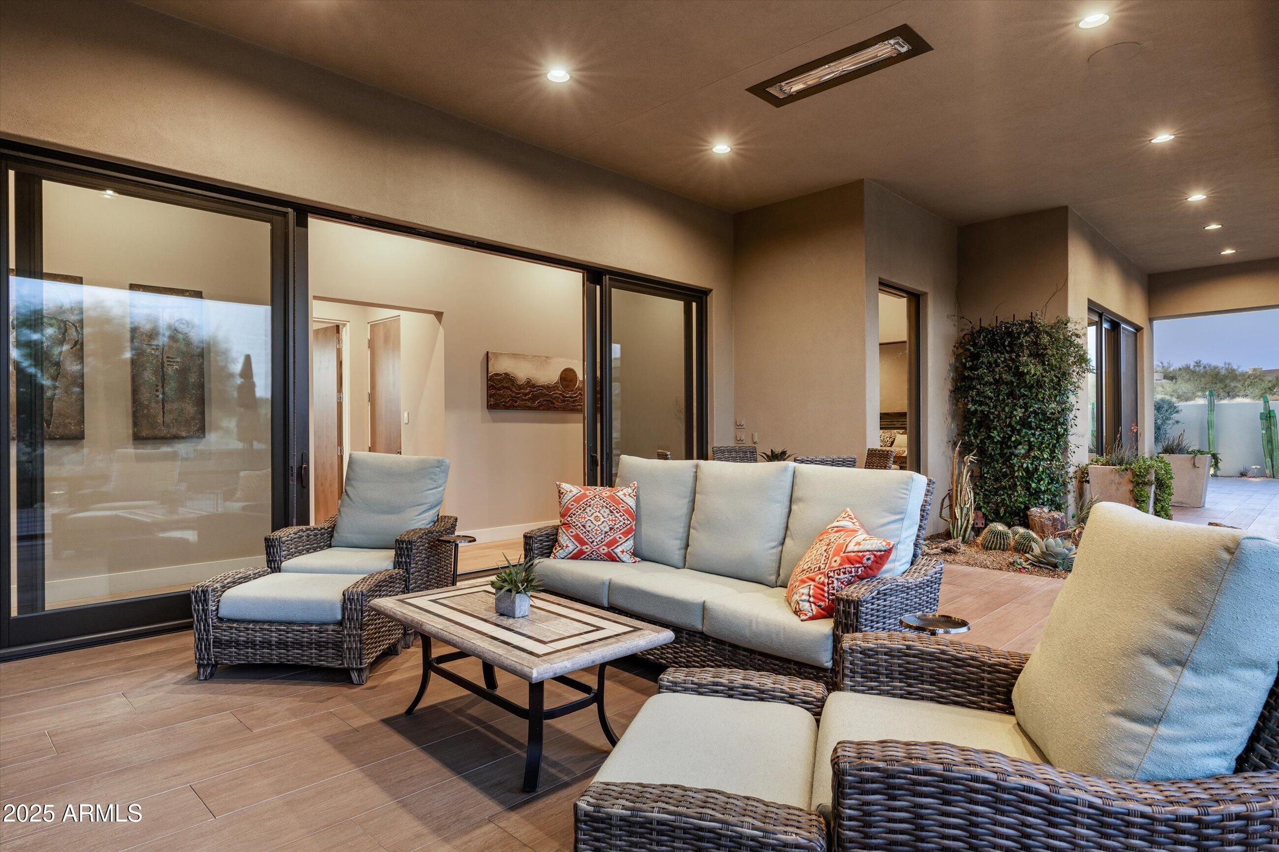 DESERT MOUNTAIN PHASE 1 UNIT 1 LOT 1-205 TR A - Residential