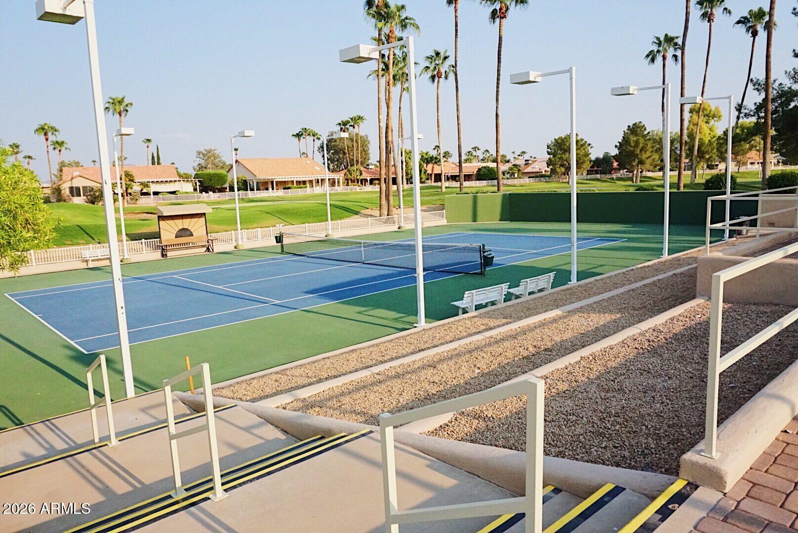 SUN LAKES UNIT 14 - Residential