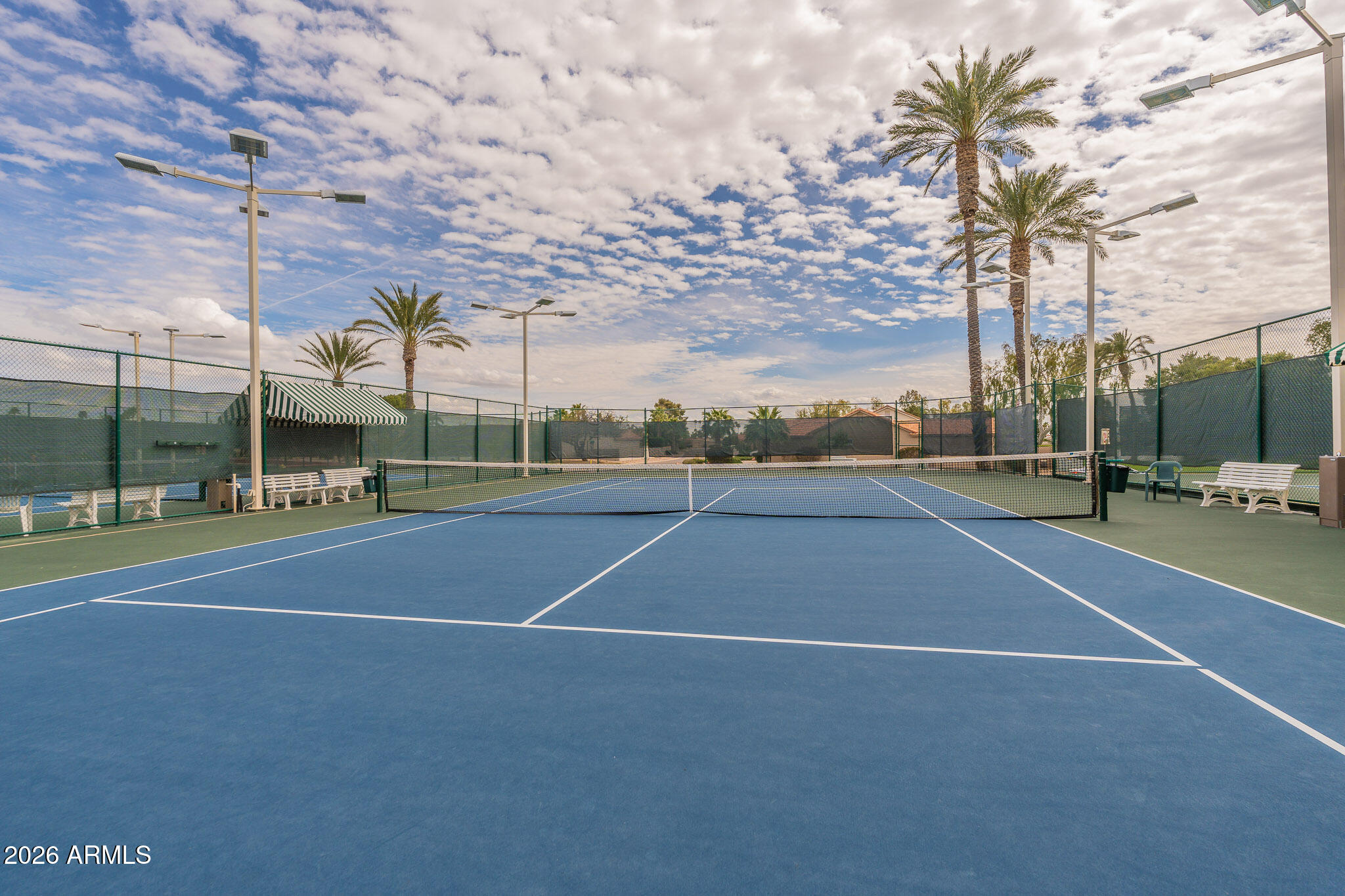 SUN LAKES UNIT 14 - Residential