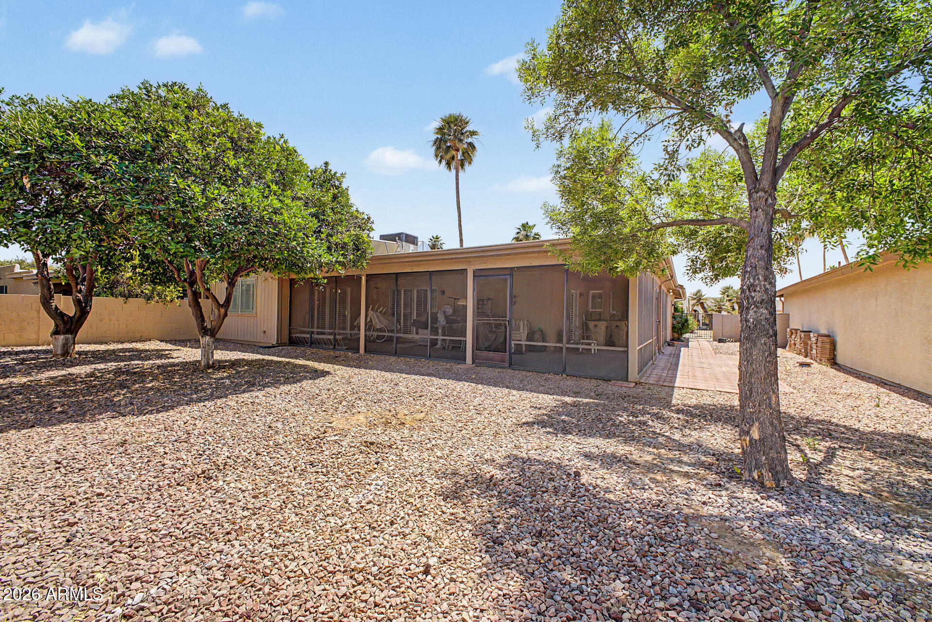 SUN LAKES UNIT 14 - Residential