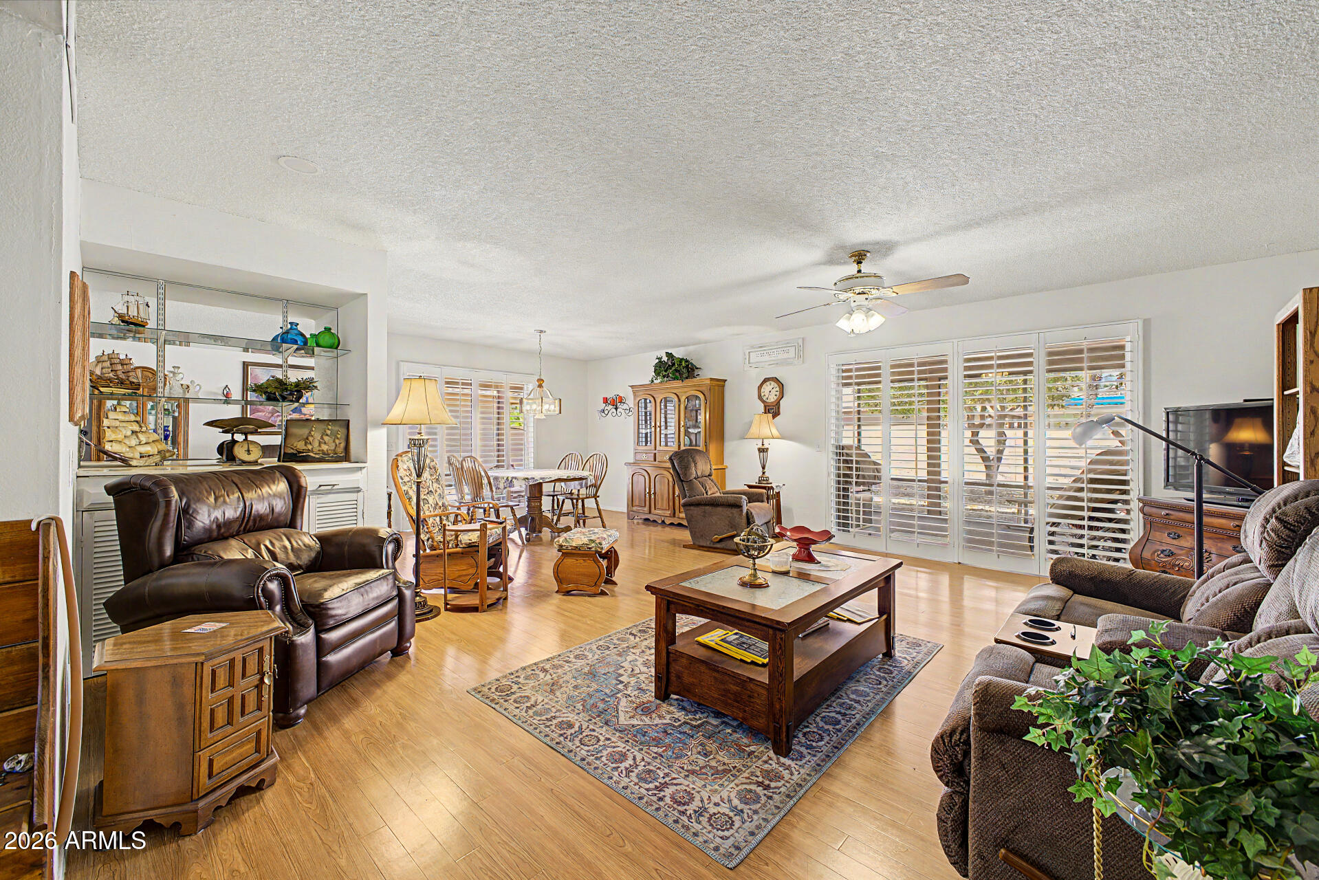 SUN LAKES UNIT 14 - Residential