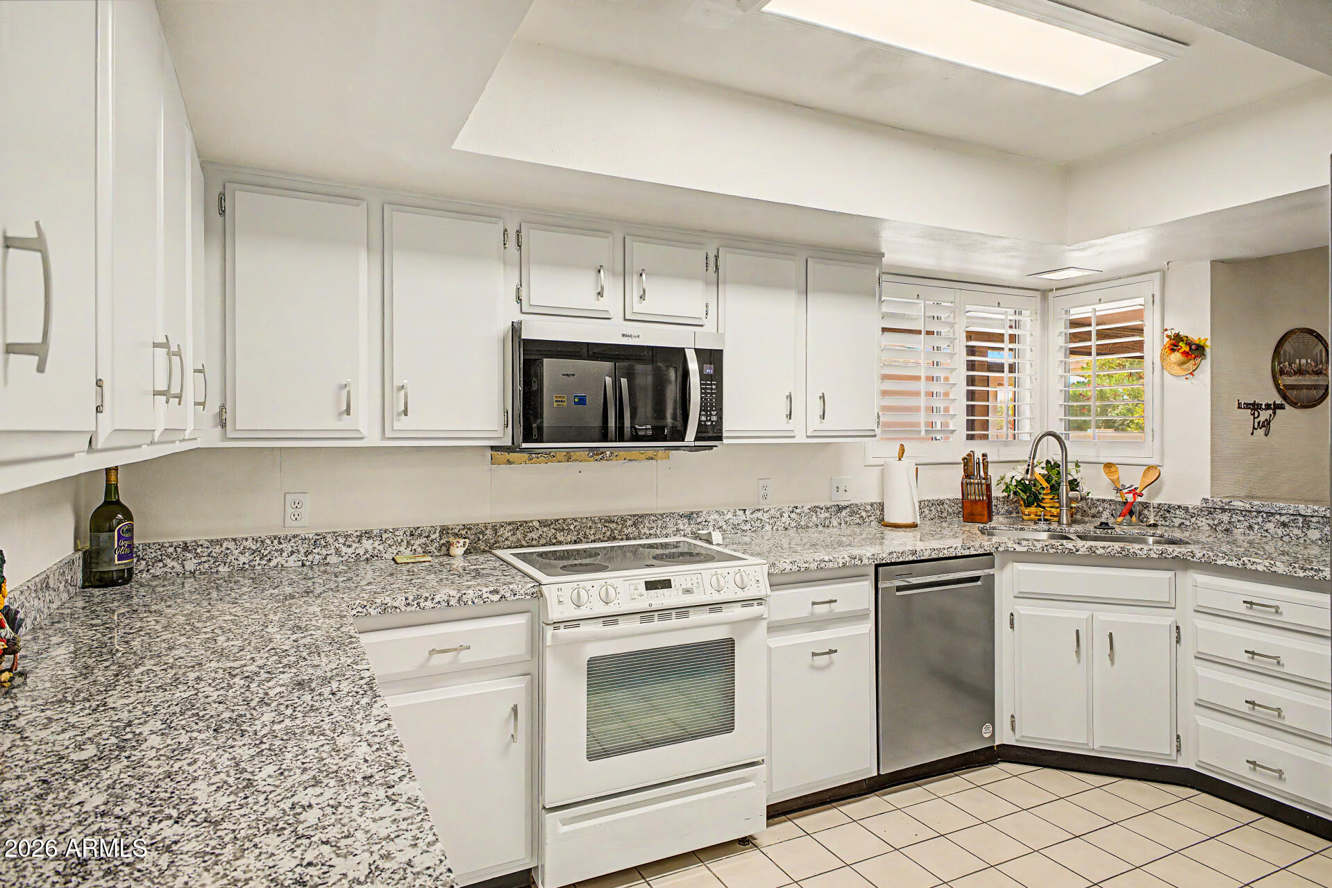 SUN LAKES UNIT 14 - Residential