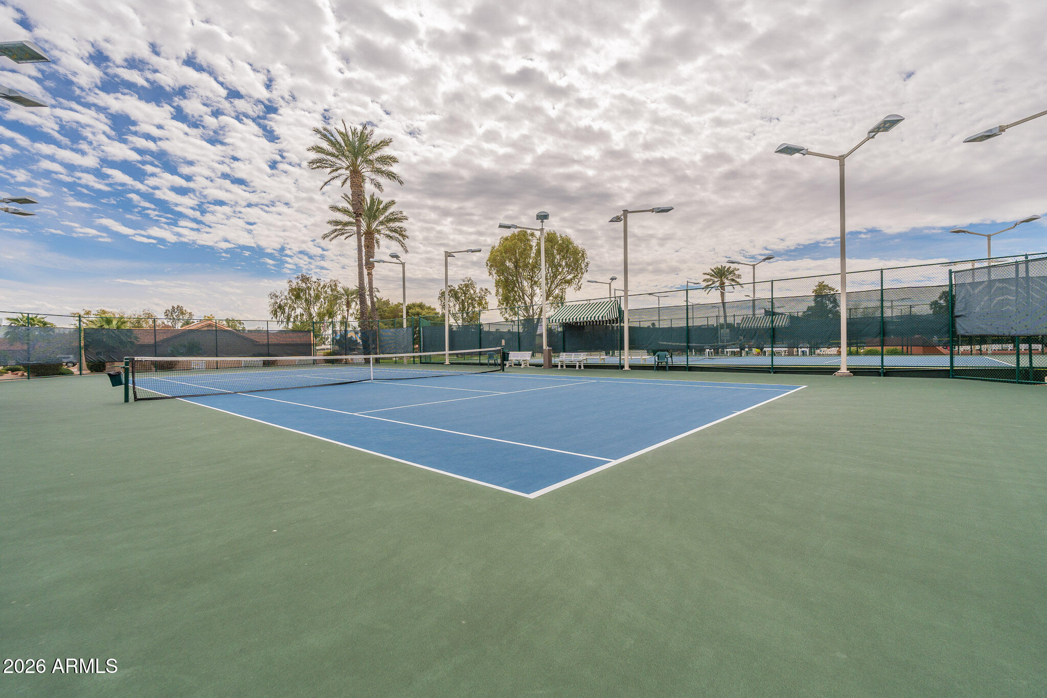 SUN LAKES UNIT 14 - Residential