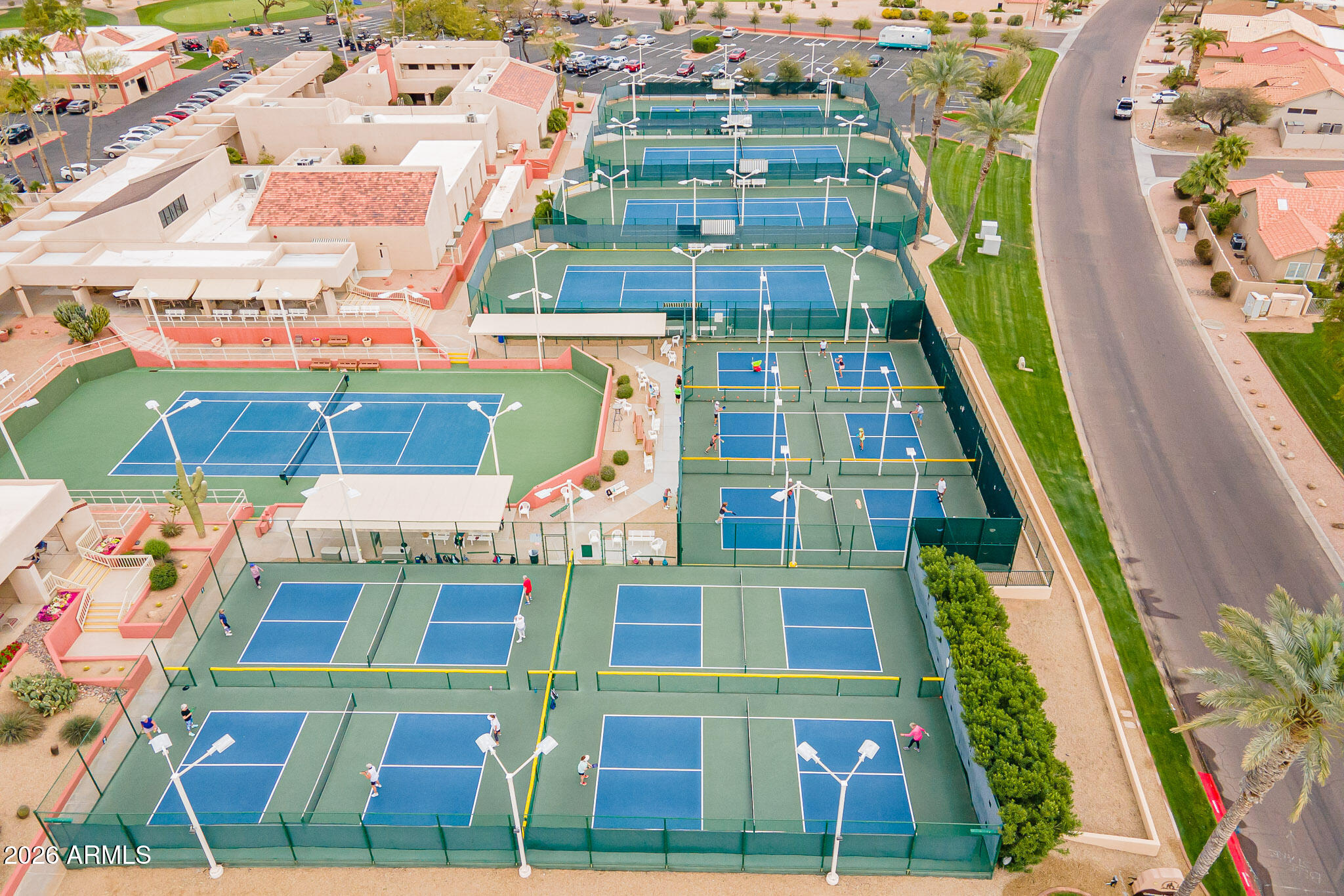 SUN LAKES UNIT 14 - Residential