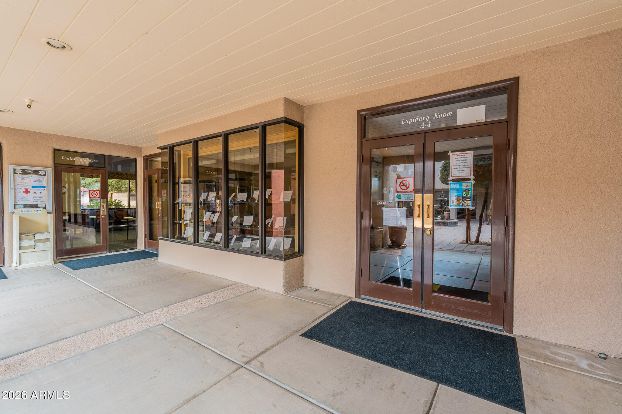 SUN LAKES UNIT 14 - Residential