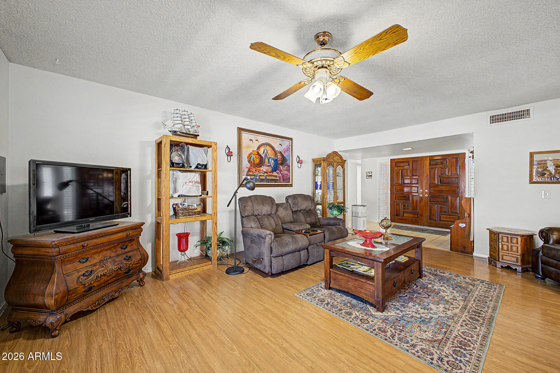 SUN LAKES UNIT 14 - Residential