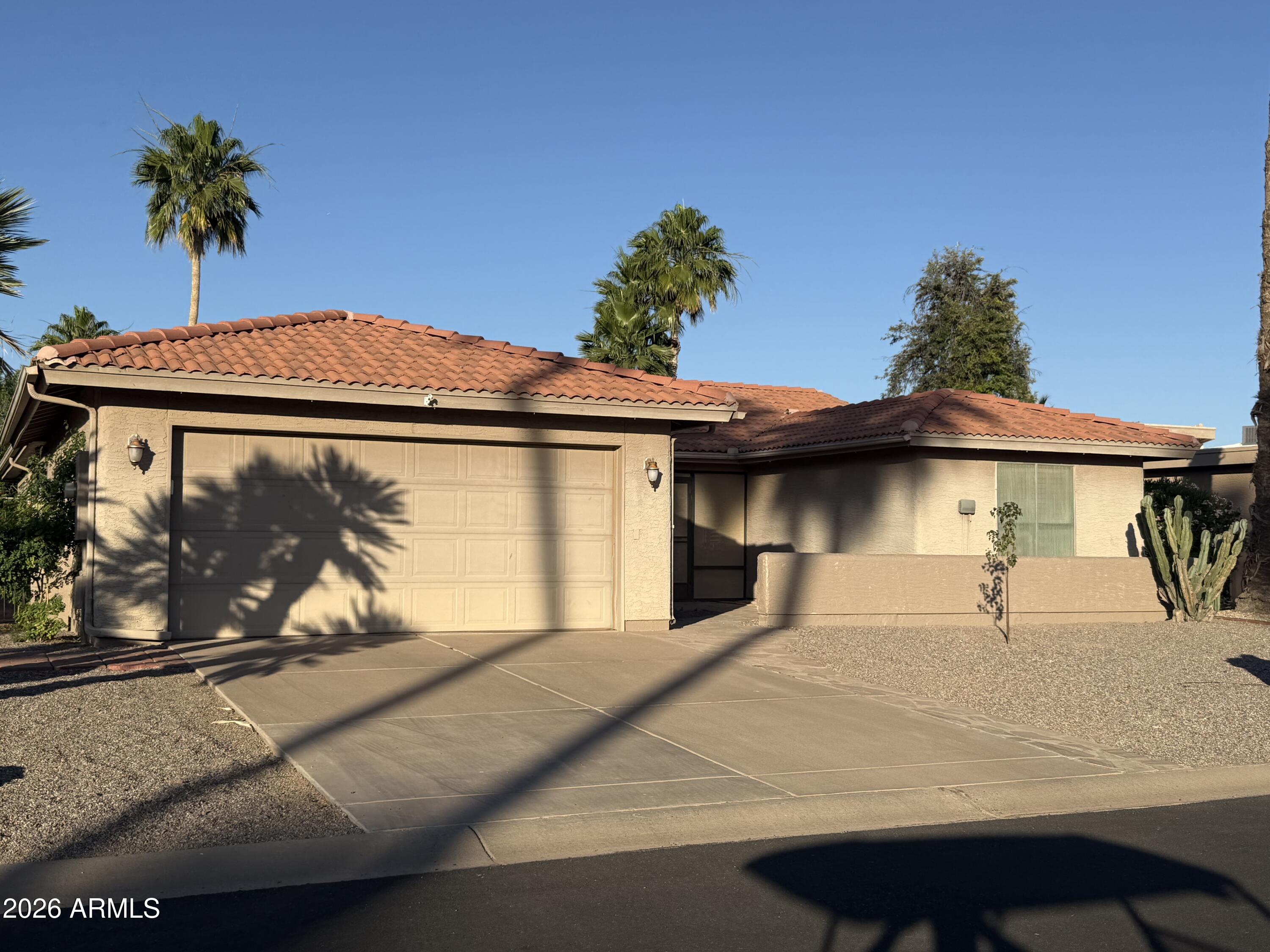 SUN LAKES UNIT 14 - Residential