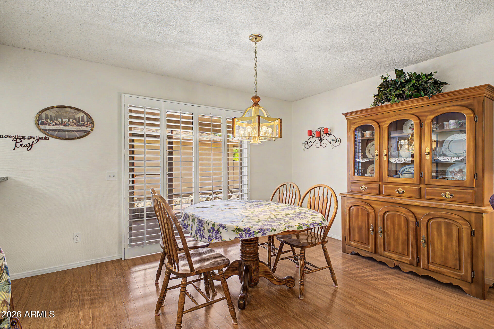 SUN LAKES UNIT 14 - Residential