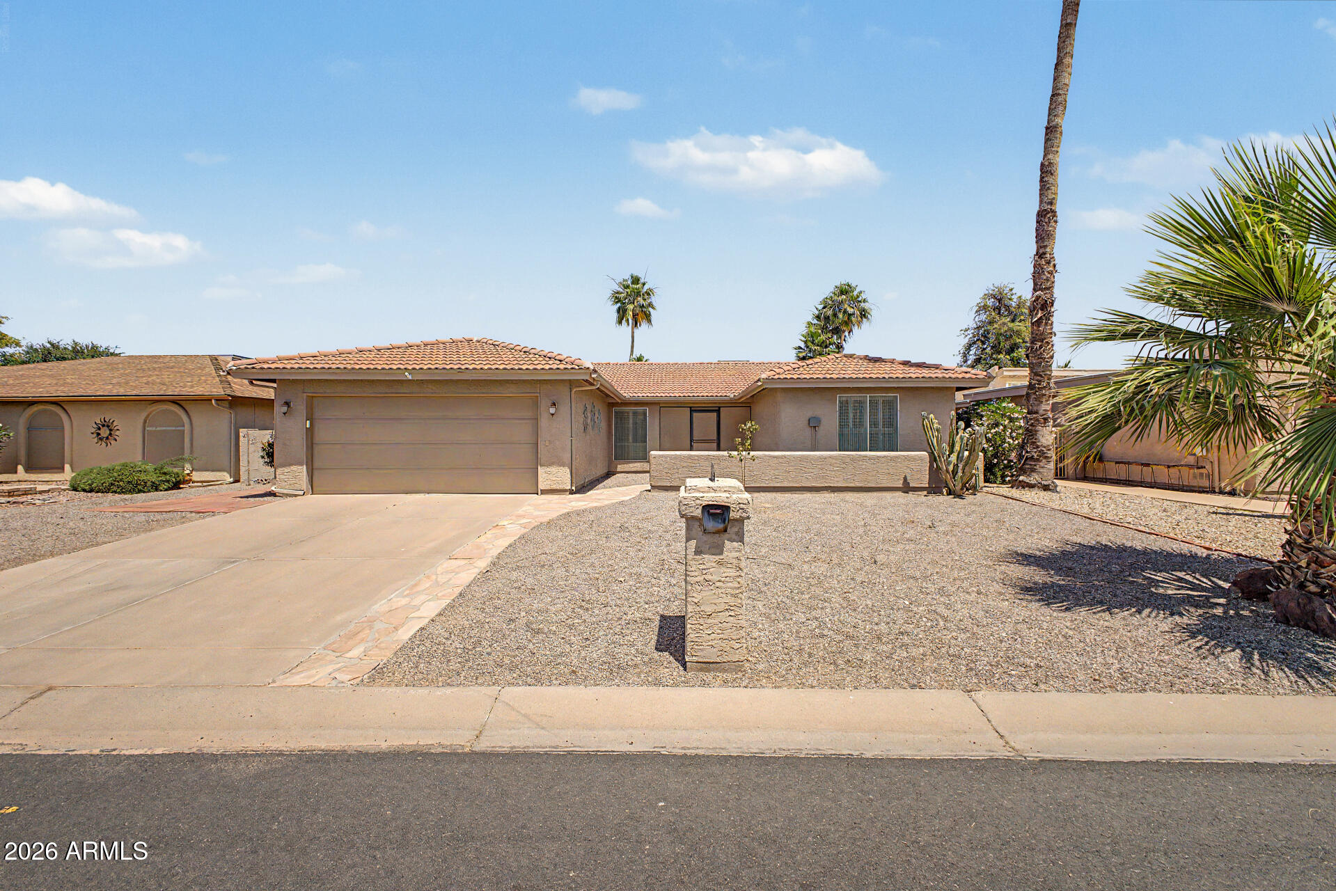 SUN LAKES UNIT 14 - Residential