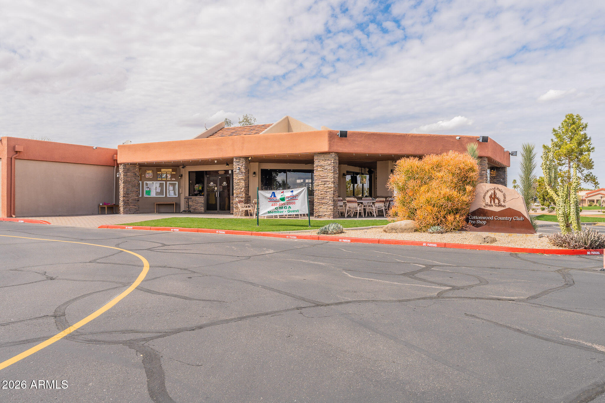 SUN LAKES UNIT 14 - Residential