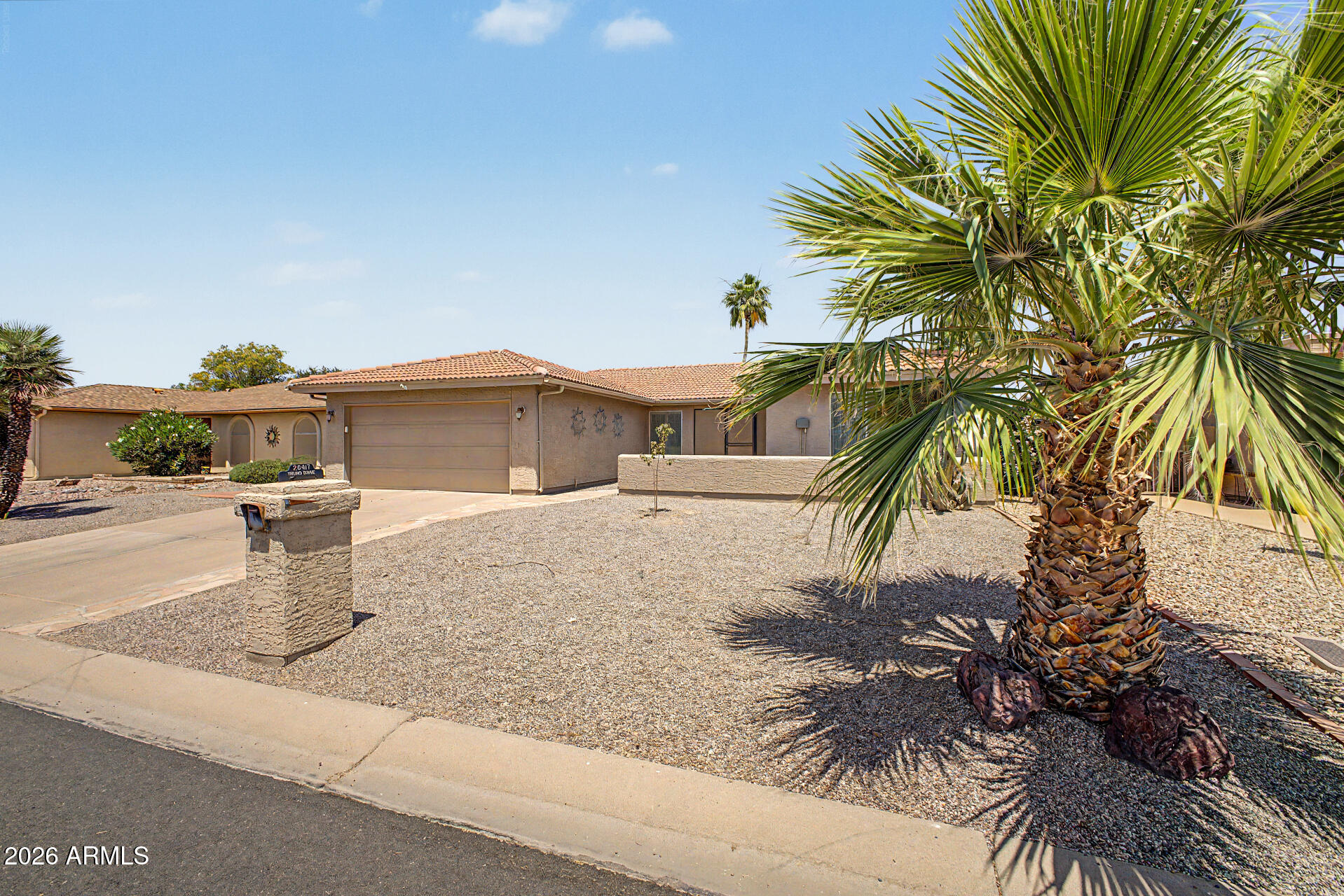 SUN LAKES UNIT 14 - Residential
