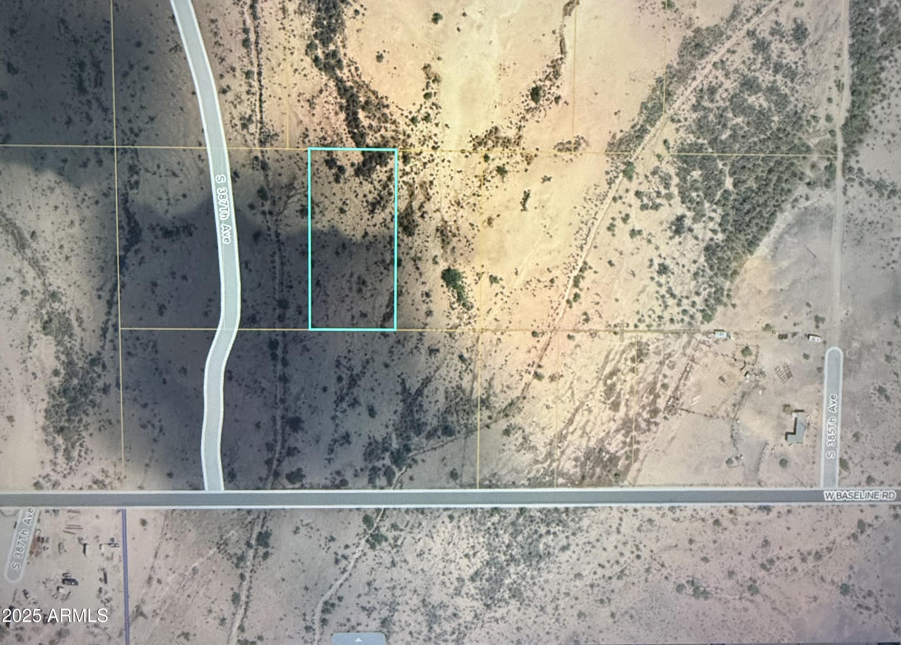 Great flat usable 1.19 acre lot. Close to Power Plant and stores and school!