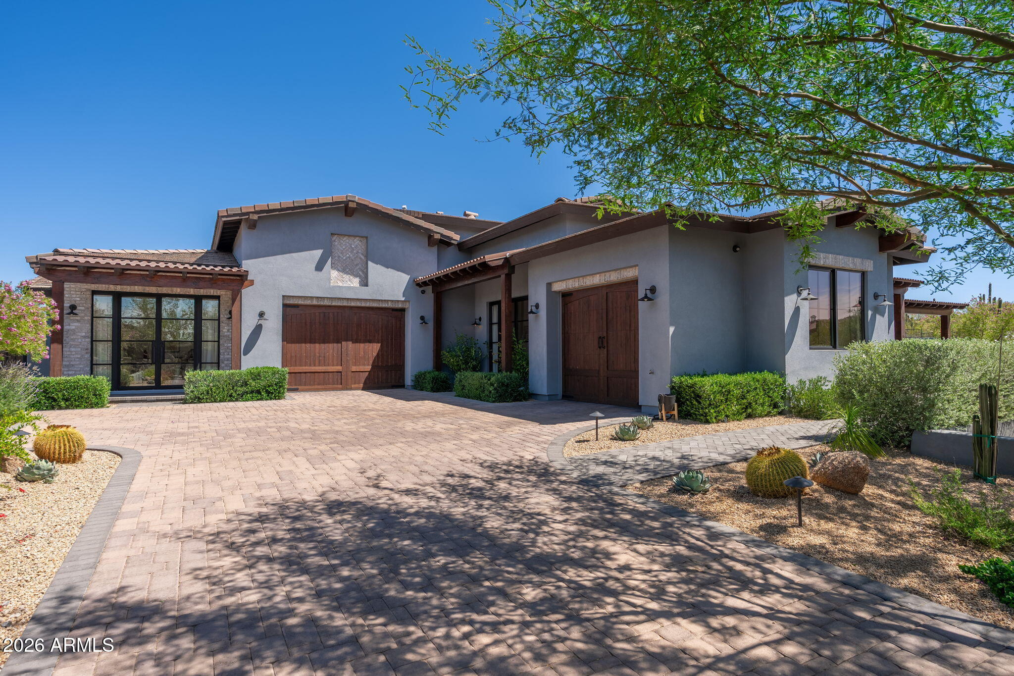 TROON VERDE - Residential