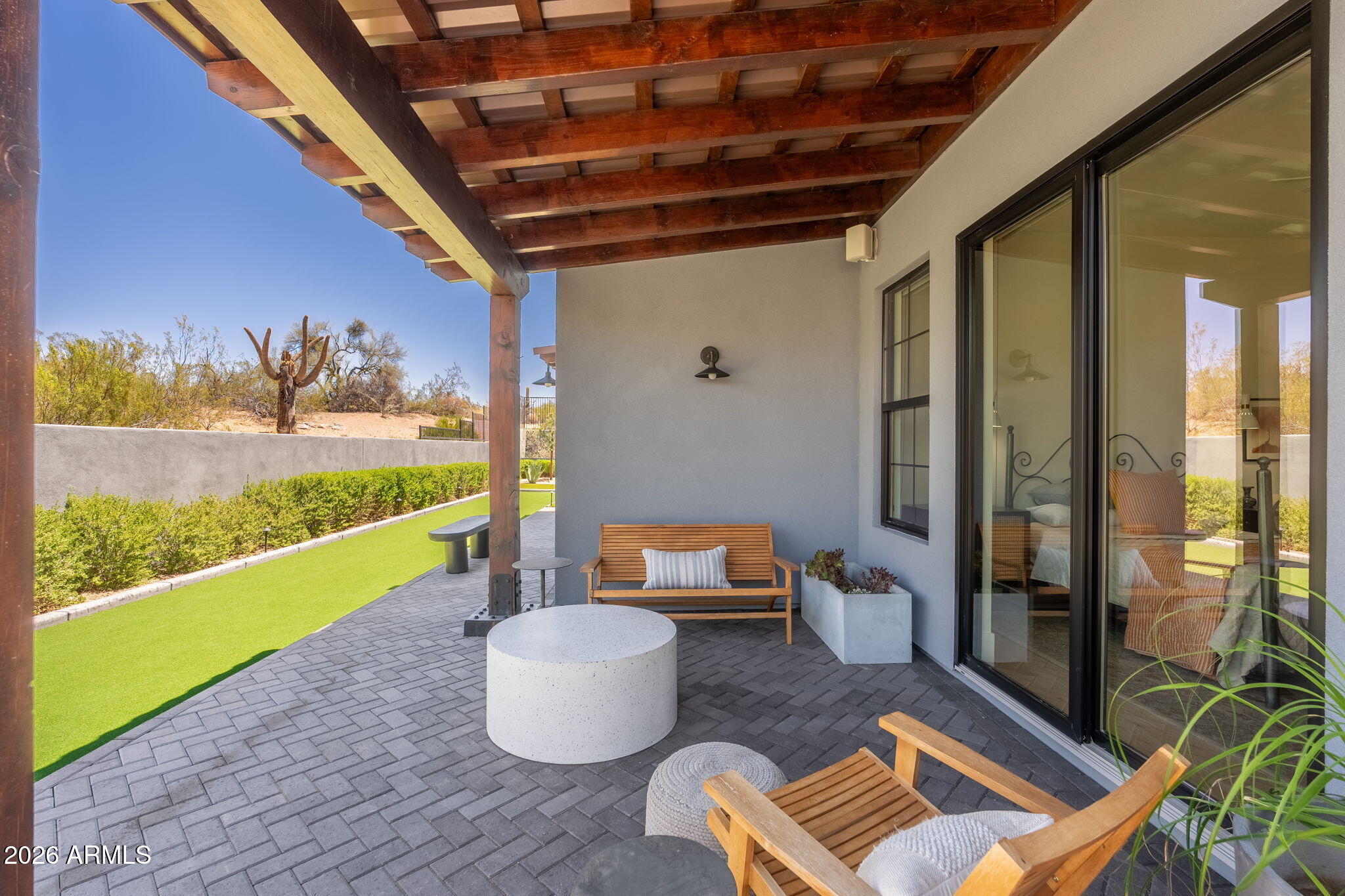 TROON VERDE - Residential