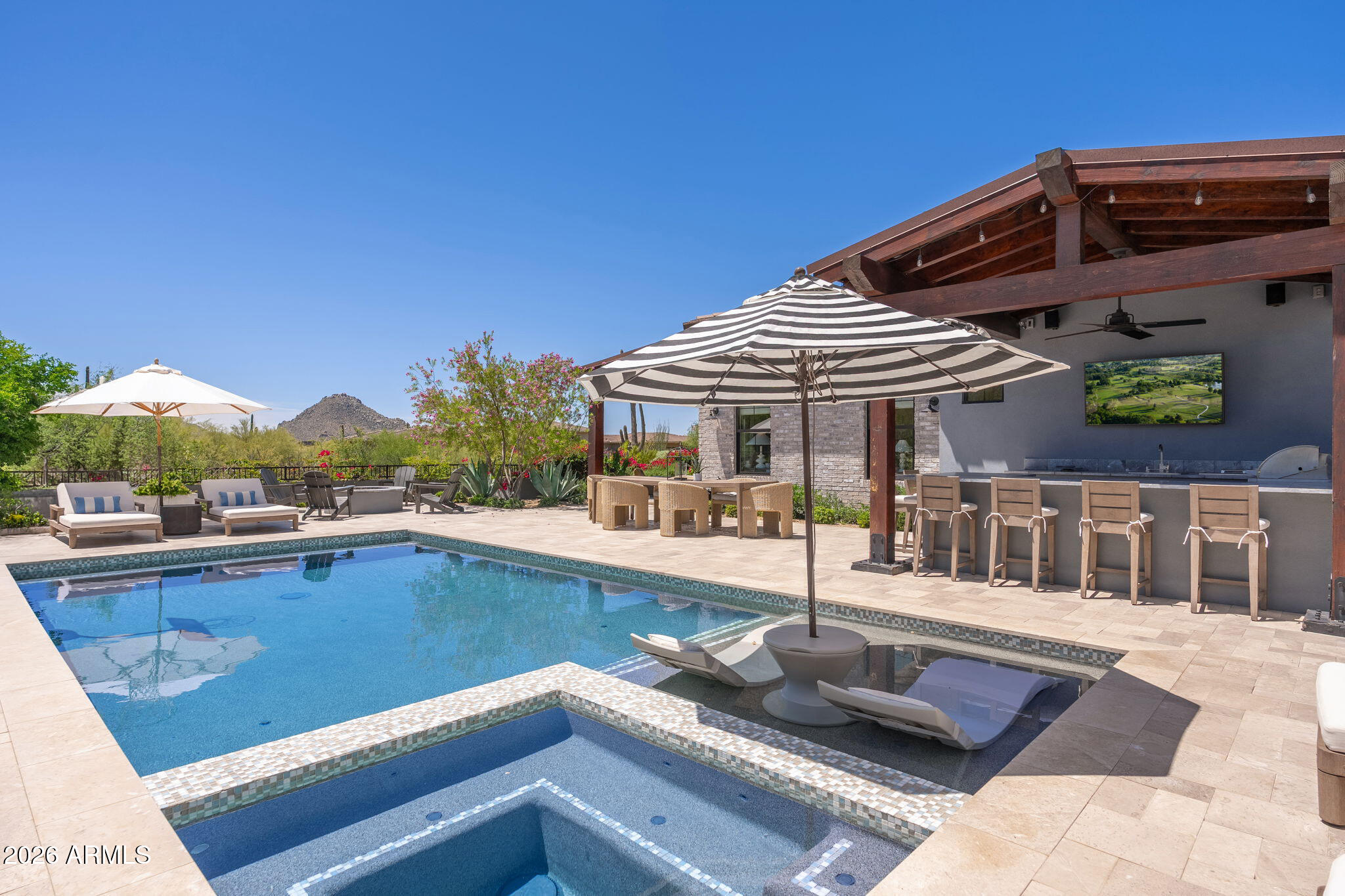 TROON VERDE - Residential