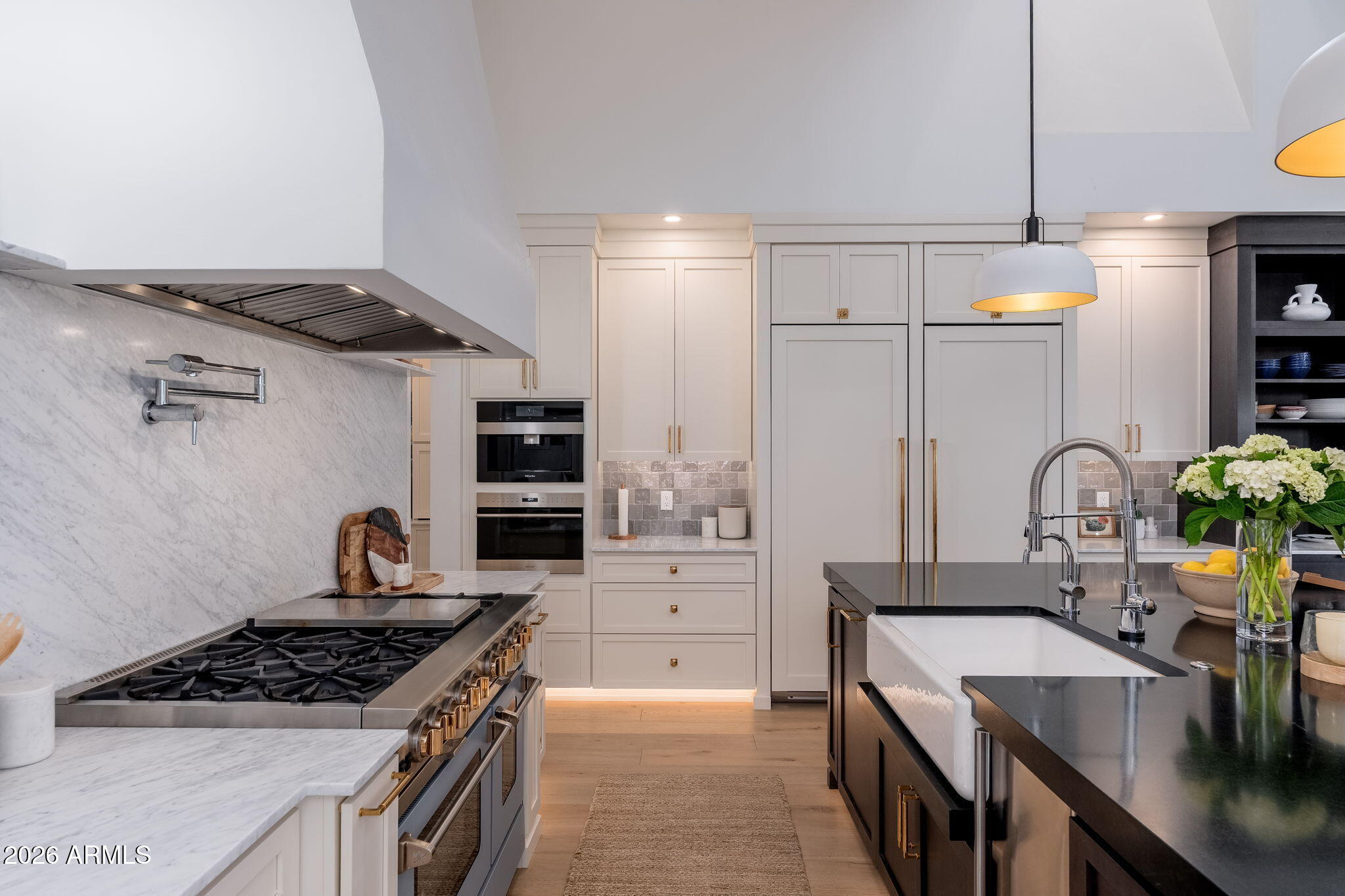 TROON VERDE - Residential